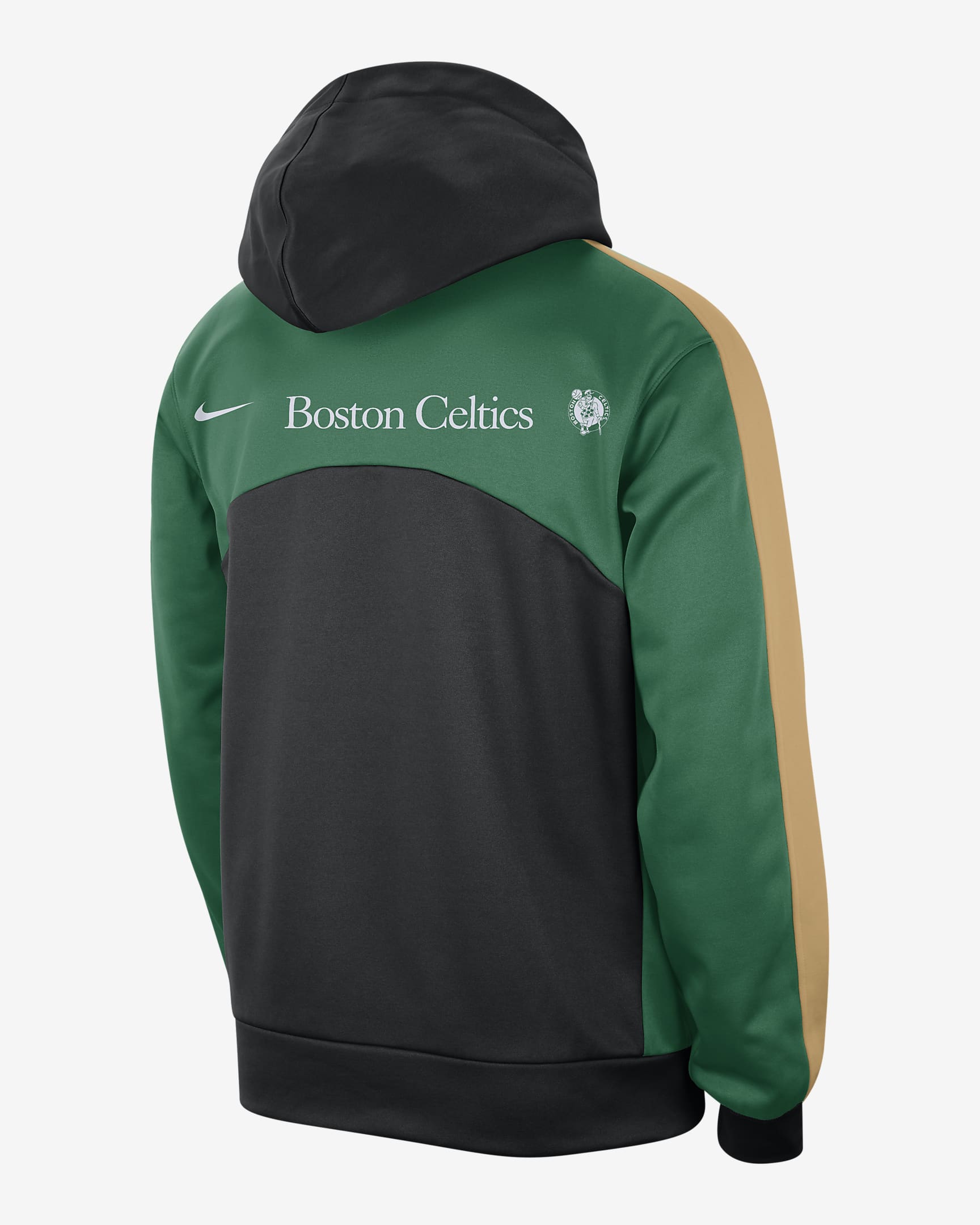 Boston Celtics Starting 5 Men's Nike Therma-FIT NBA Graphic Hoodie. Nike UK