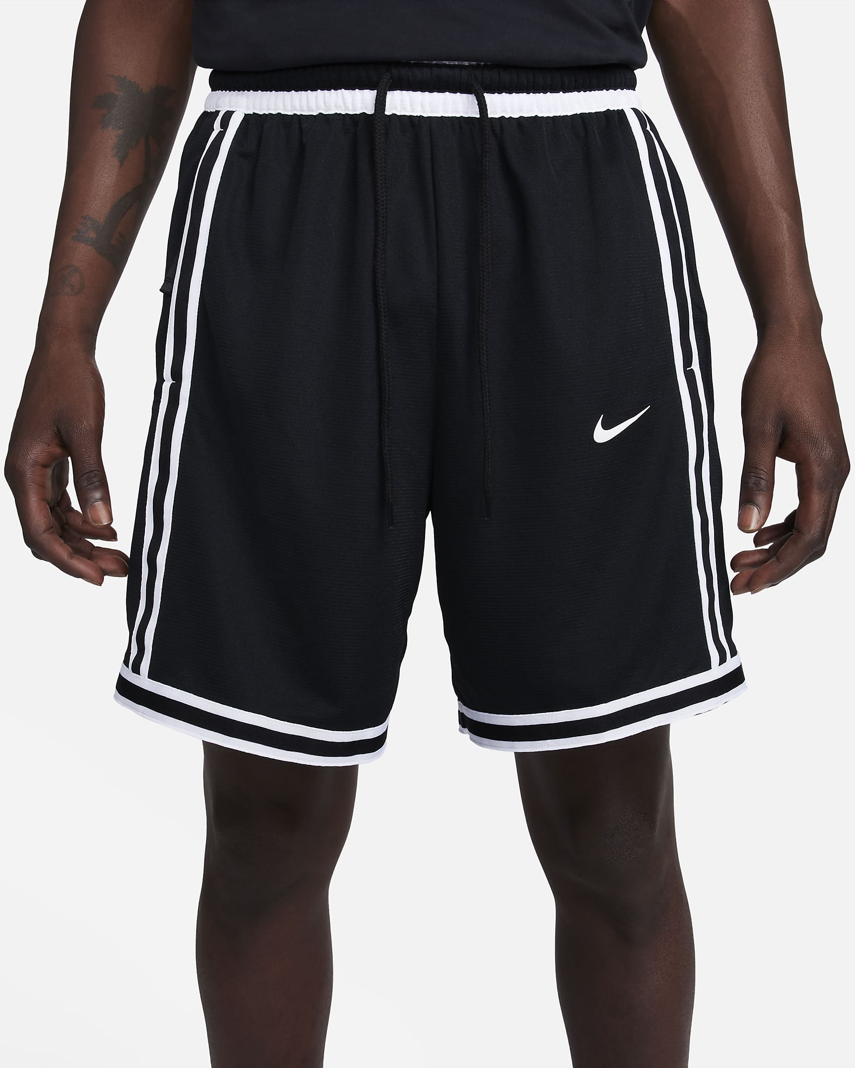 Shorts Da Basket Nike Dri-FIT DNA+ - Uomo. Nike IT