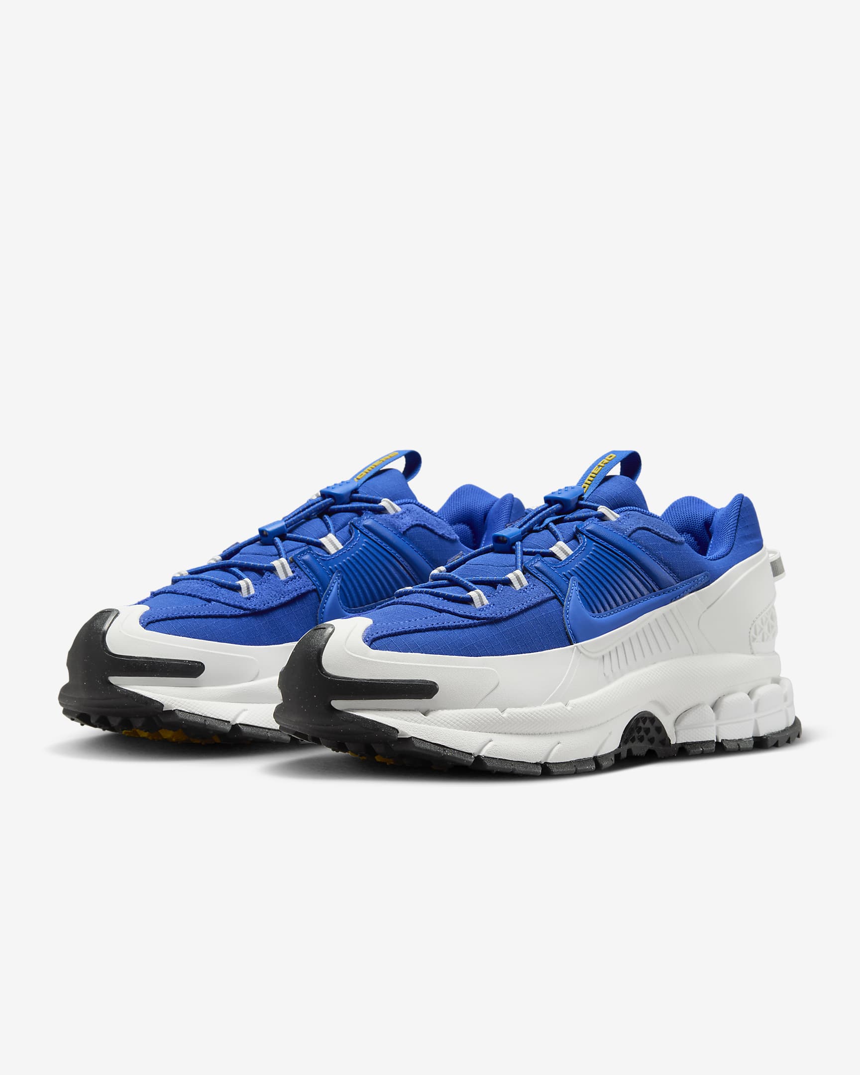 Nike Zoom Vomero Roam Zapatillas de invierno - Hombre - Racer Blue/Summit White/Negro/Racer Blue