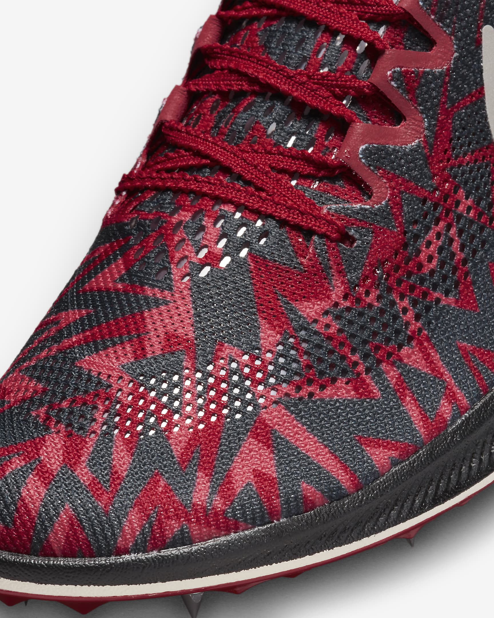 Calzado de atletismo Nike ZoomX Dragonfly Bowerman Track Club con