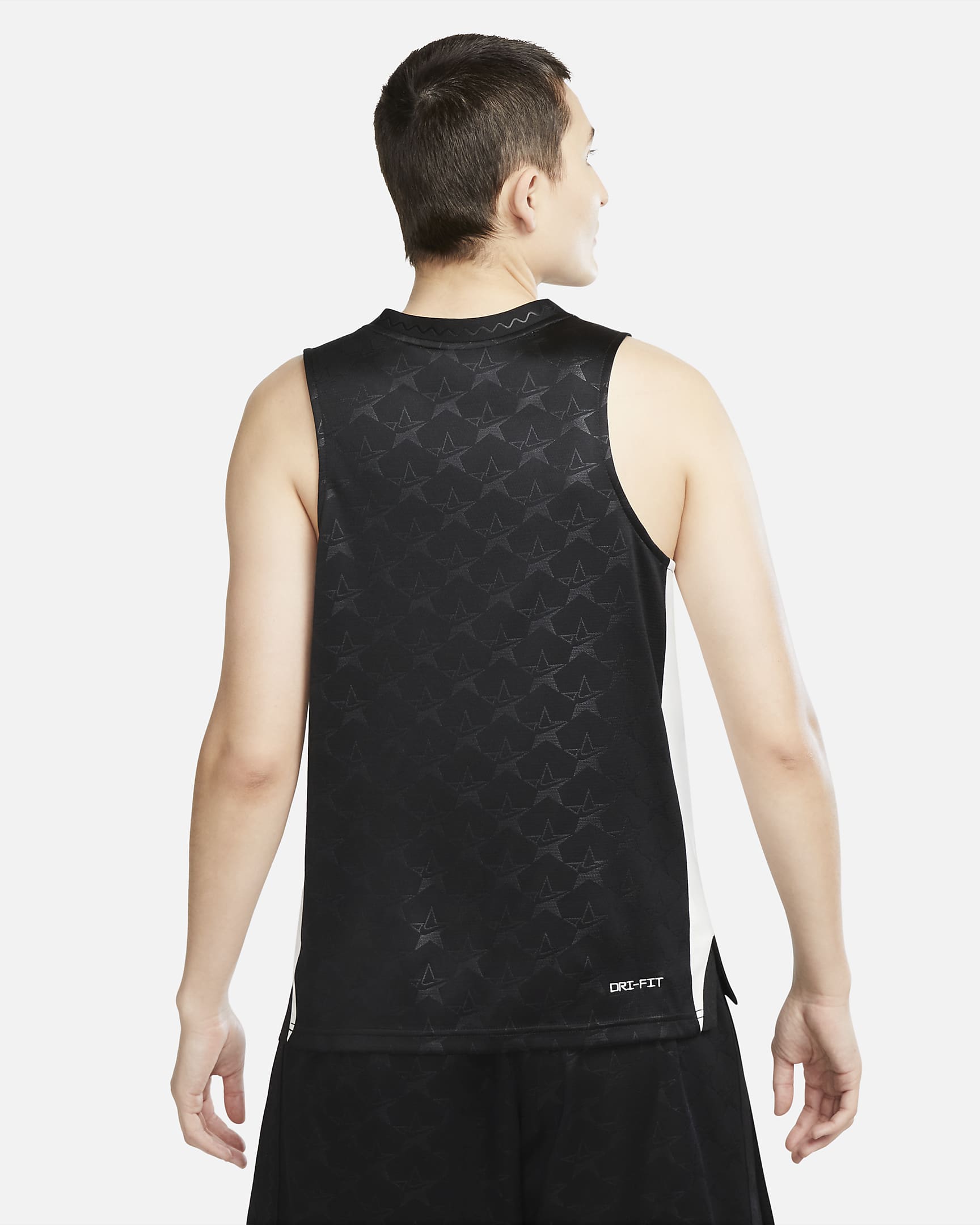 Nike Standard Issue Women's Basketball Jersey. Nike AE