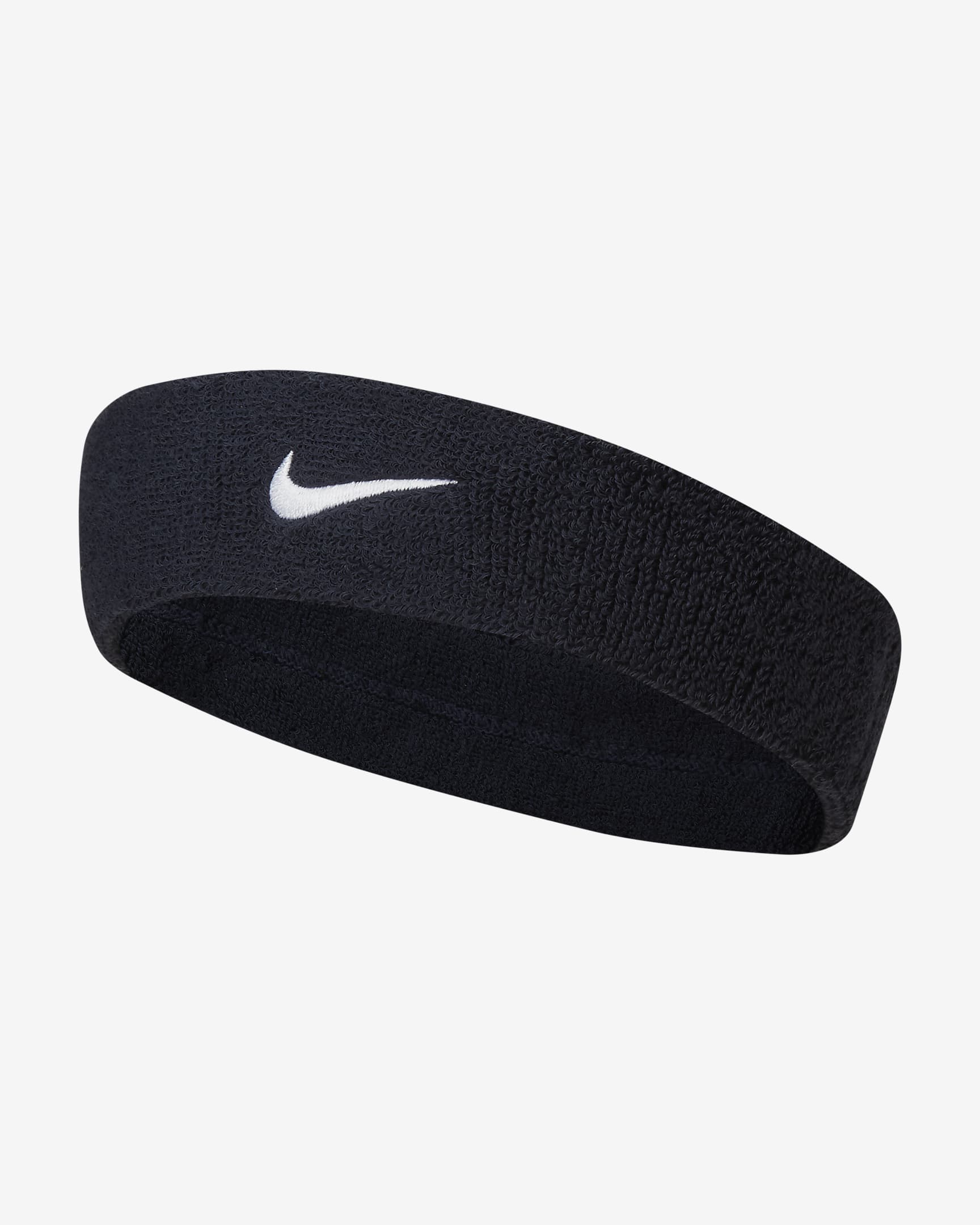 Nike Swoosh Headband - Multi-Color/White/Multi-Color