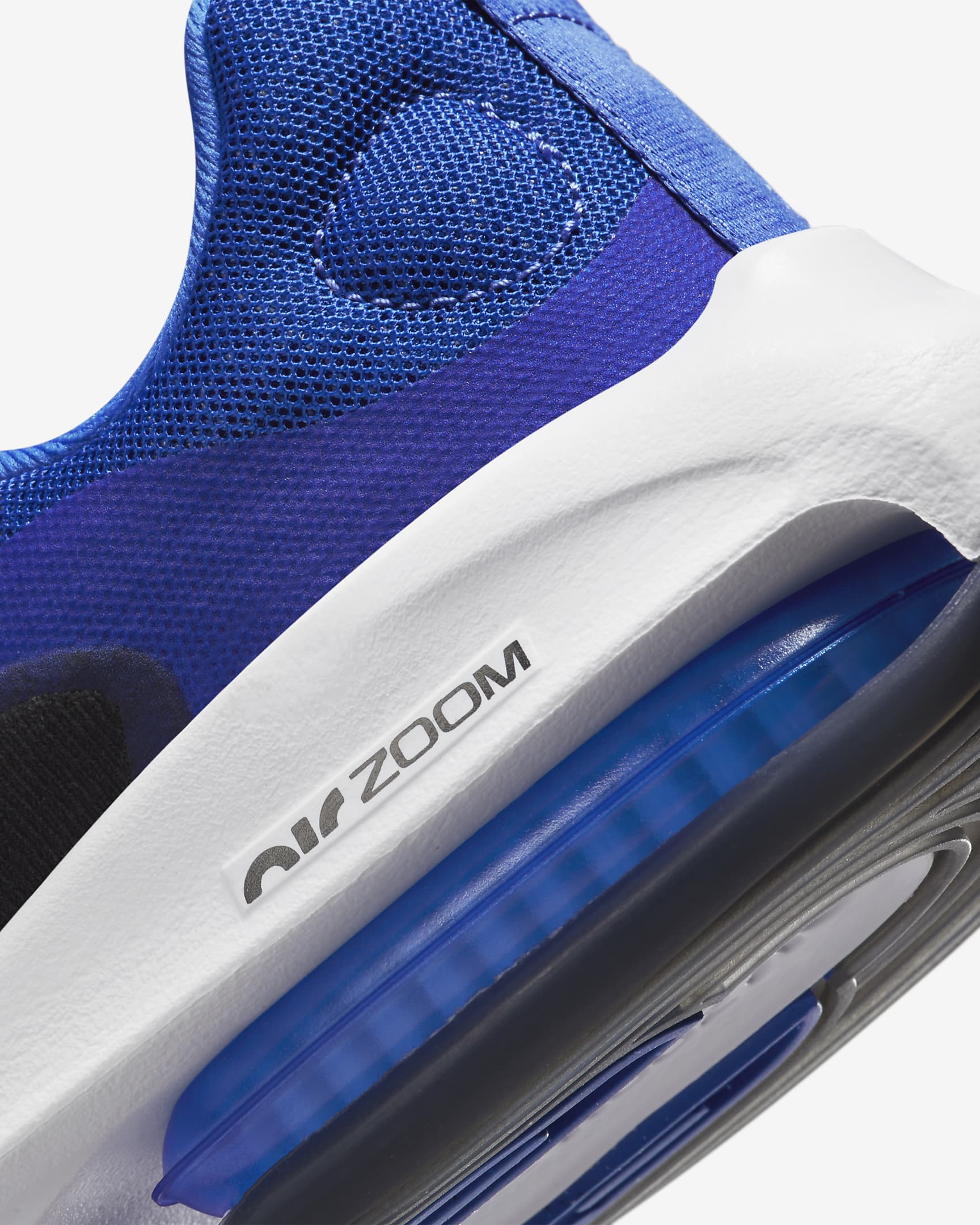 Nike Air Zoom Arcadia 2 Older Kids' Road Running Shoes. Nike SA
