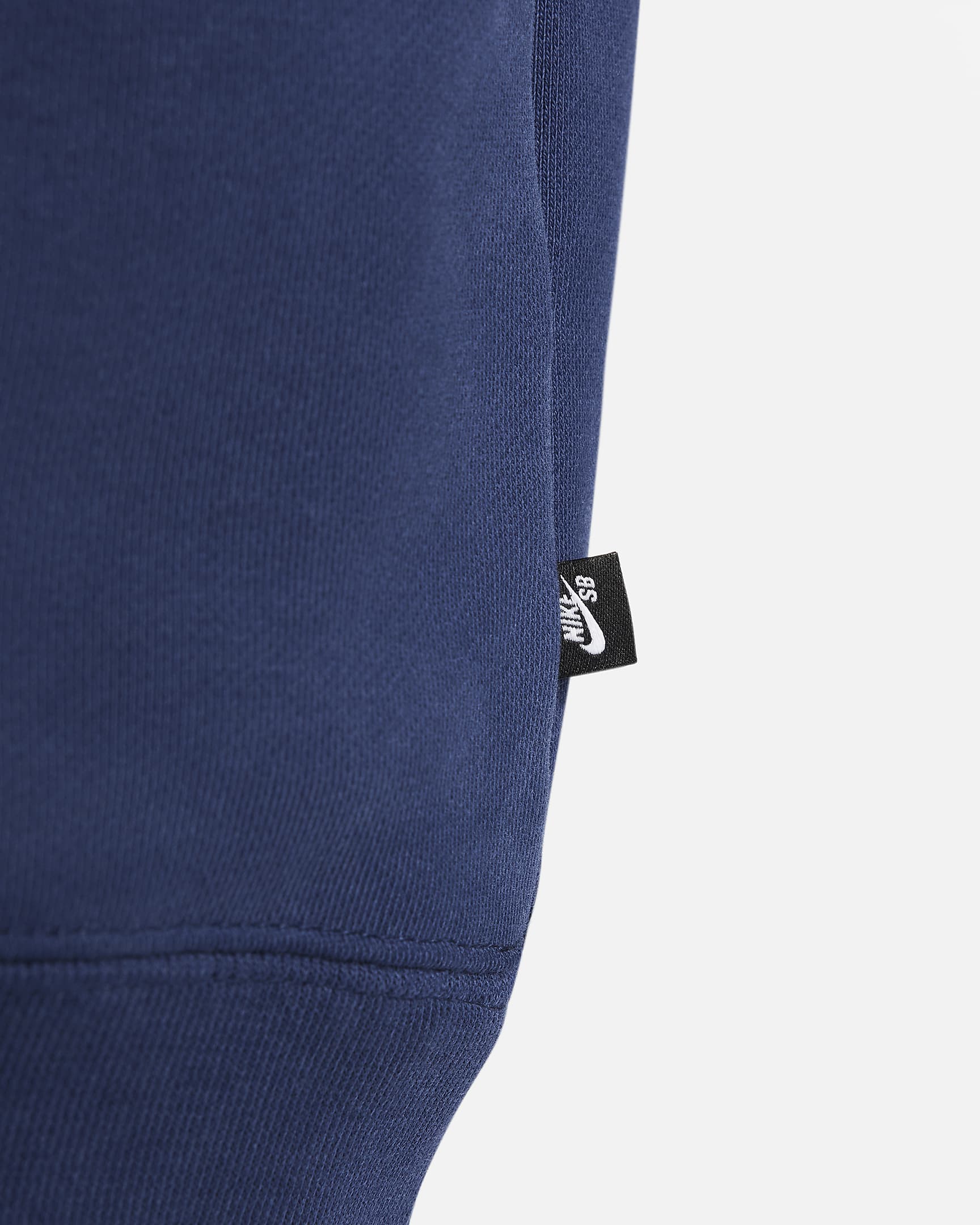 Nike SB Fleece Pullover Skate Hoodie. Nike CA