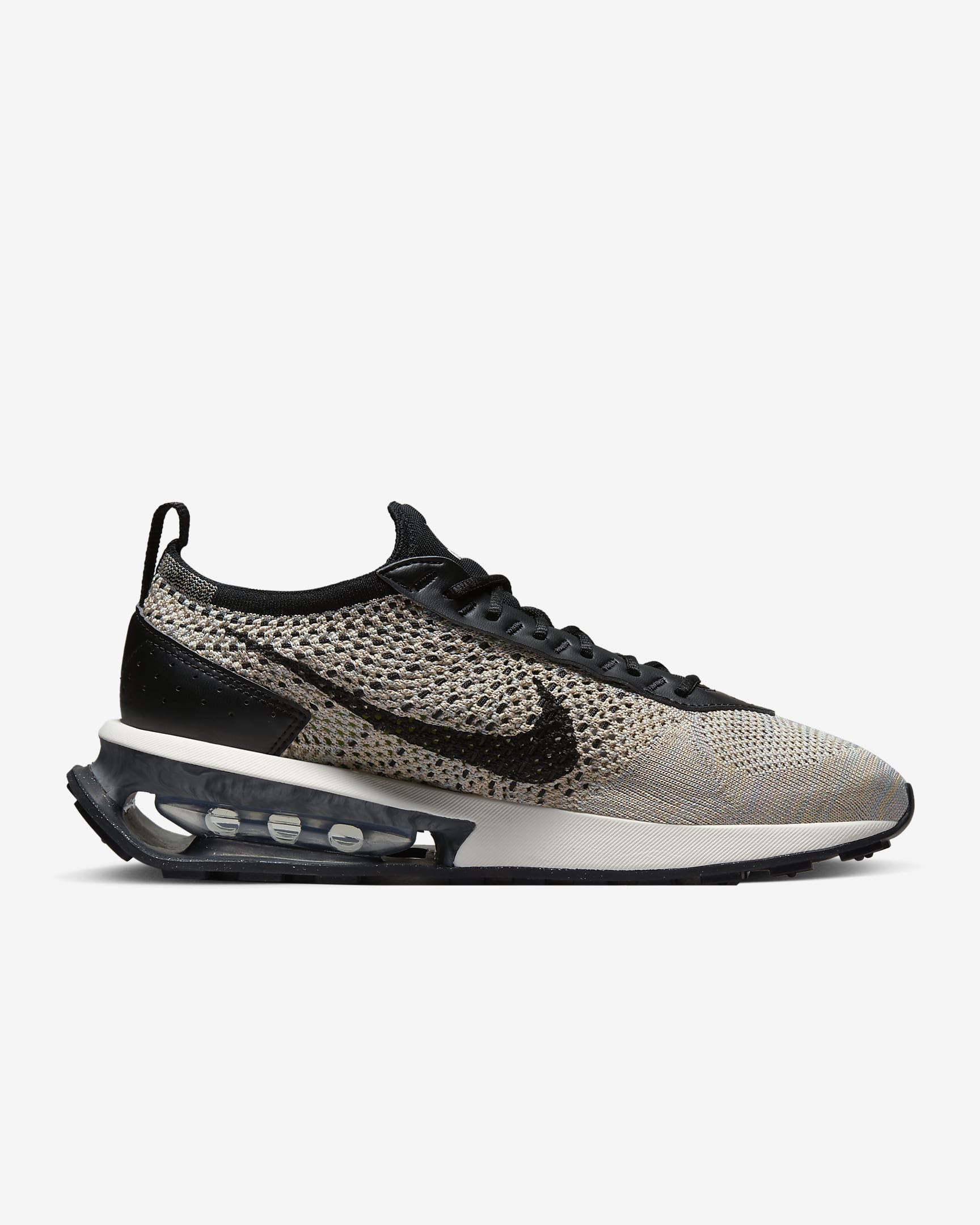 Nike Air Max Flyknit Racer Women's Shoes. Nike IE