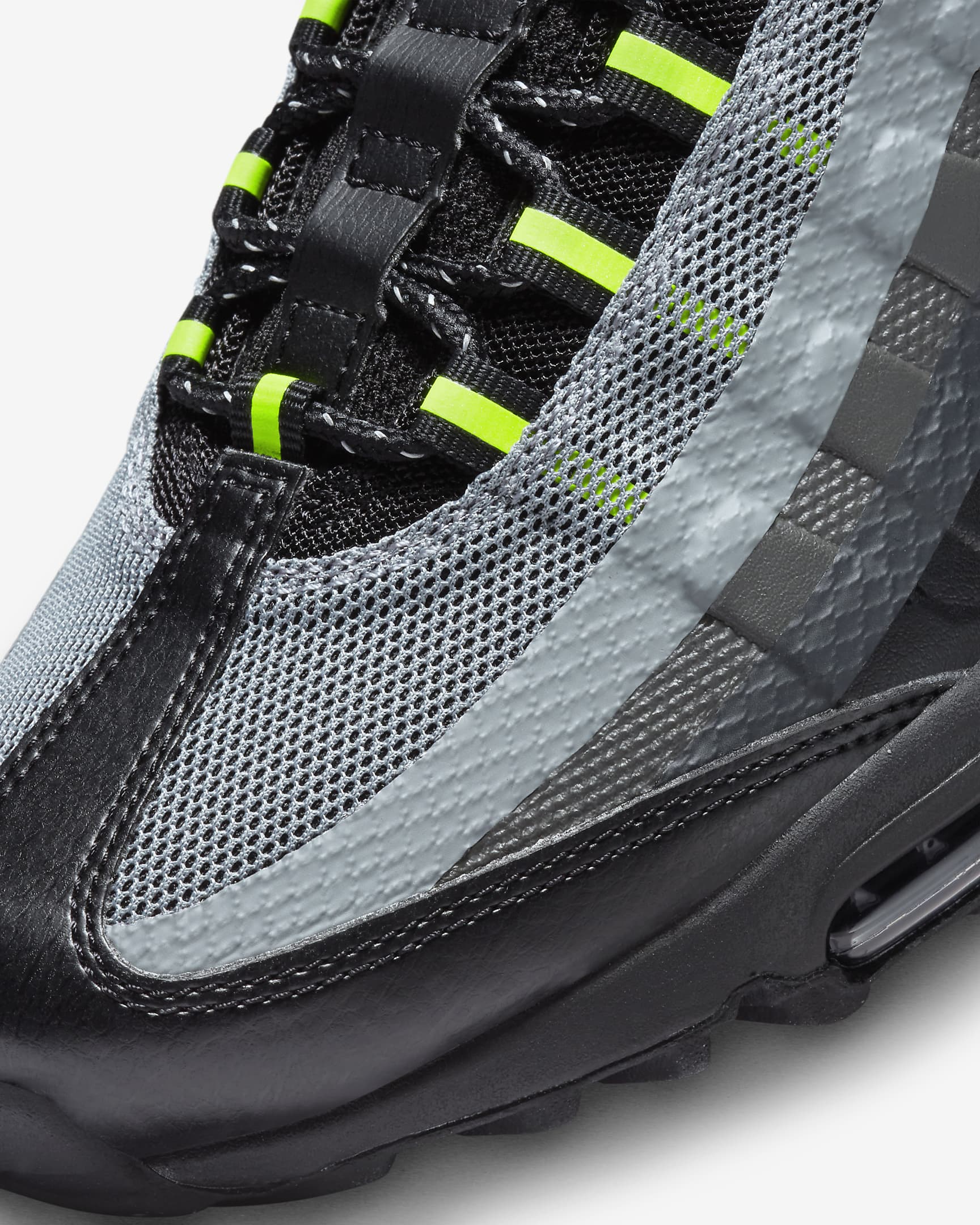 nike air max 95 ultra mens