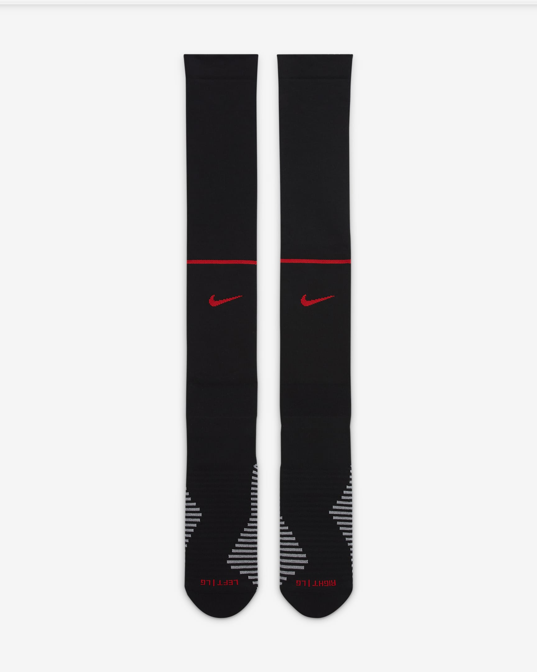 Netherlands Strike Home/Away Knee-High Football Socks. Nike HR