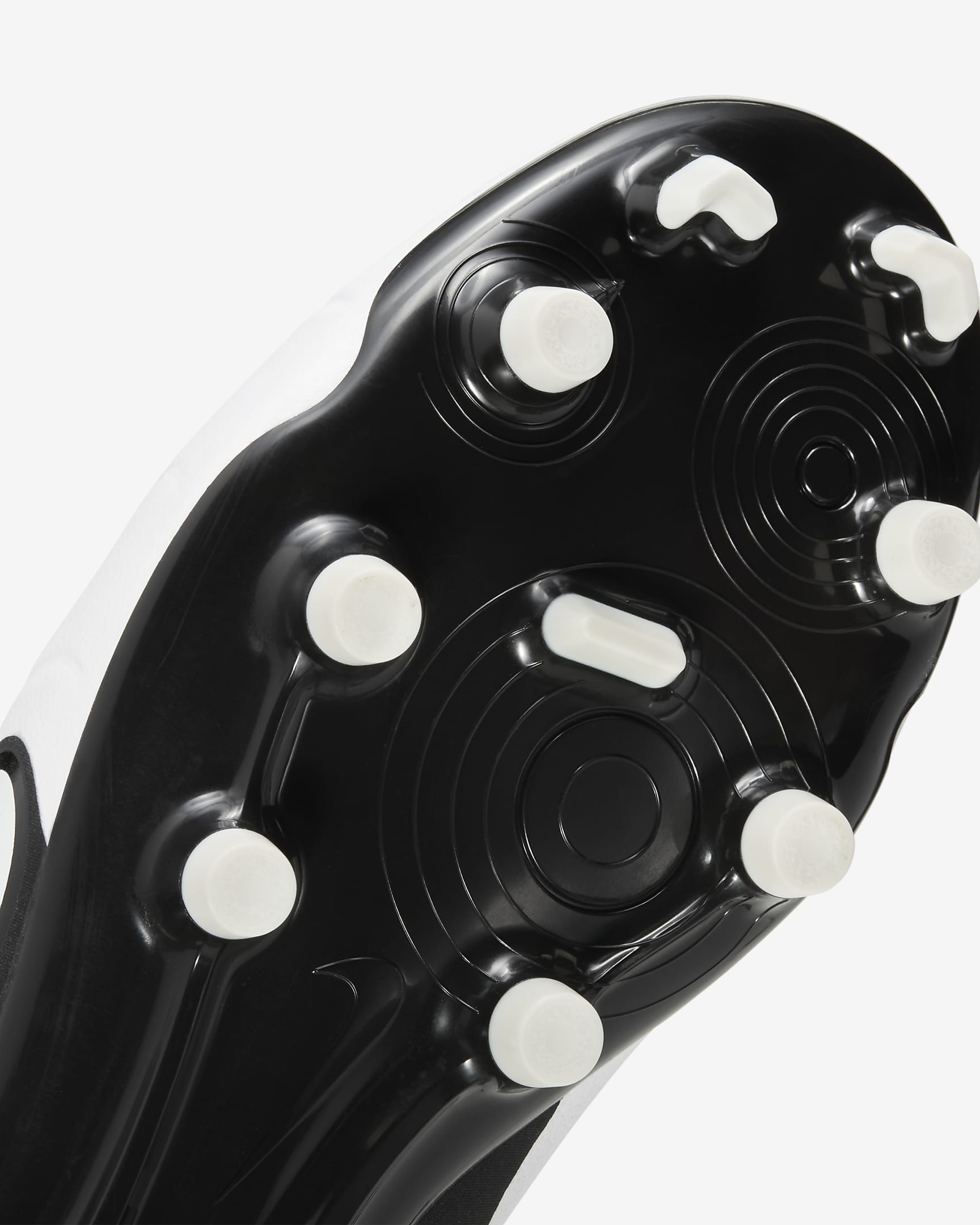 Nike Jr. Tiempo Legend 10 Academy Younger/Older Kids' MultiGround Low