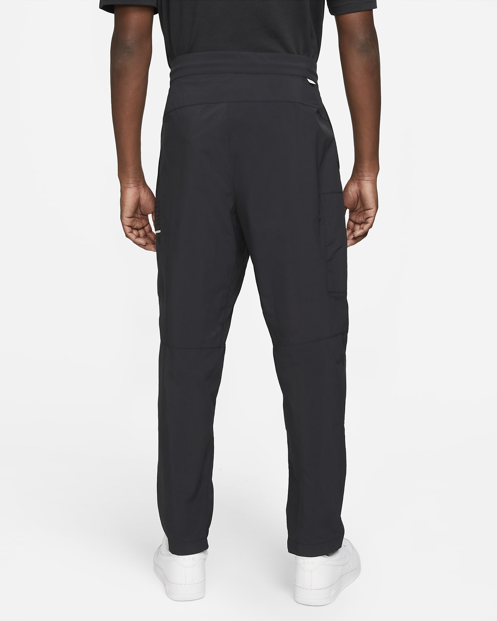 メンズウェア NIKE ACE PANTS sportswear-style-essentials-