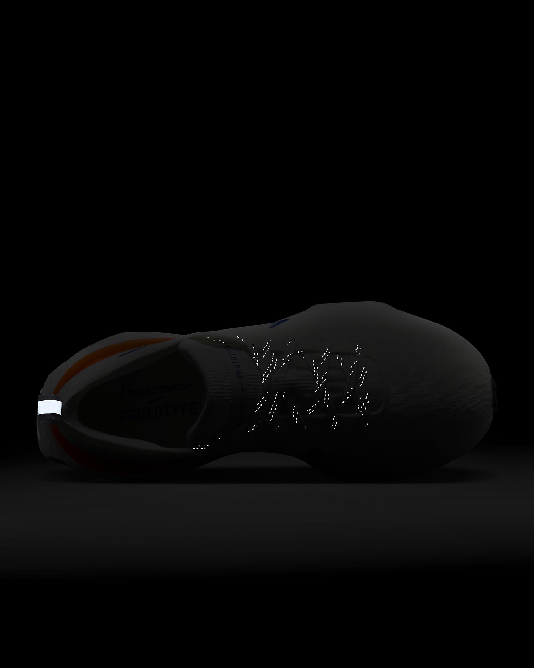 Nike Invincible 3 Blueprint Women's Road Running Shoes. Nike HR