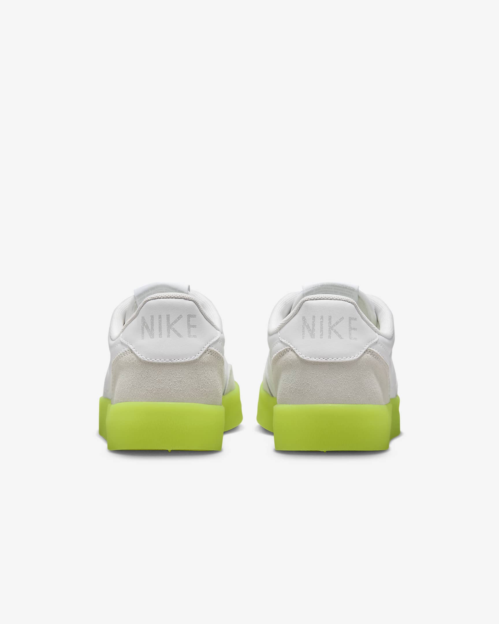 Nike Killshot 2 Women's Shoes - White/Volt/Photon Dust/White