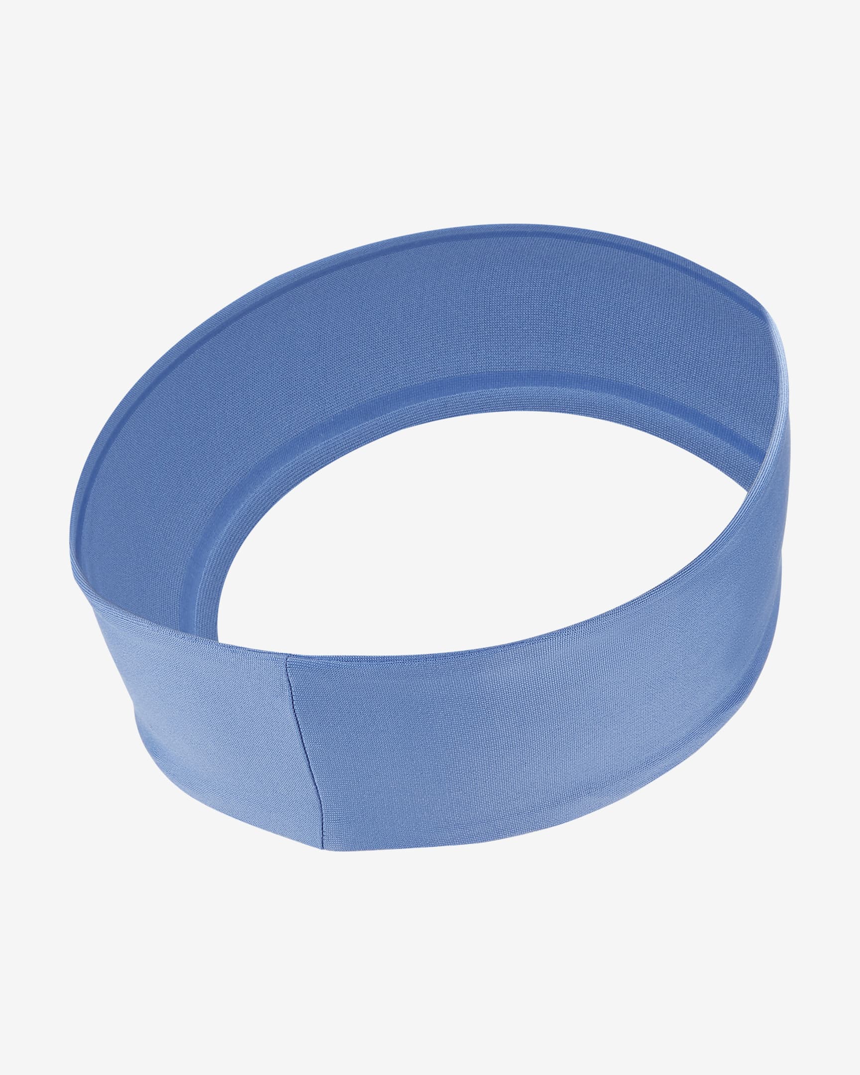 Nike Fury Kids' Printed Metallic Headband.