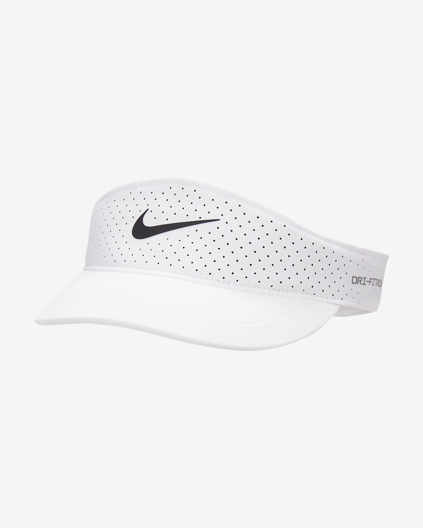 Nike DriFIT ADV Ace Tennis Visor. Nike AT