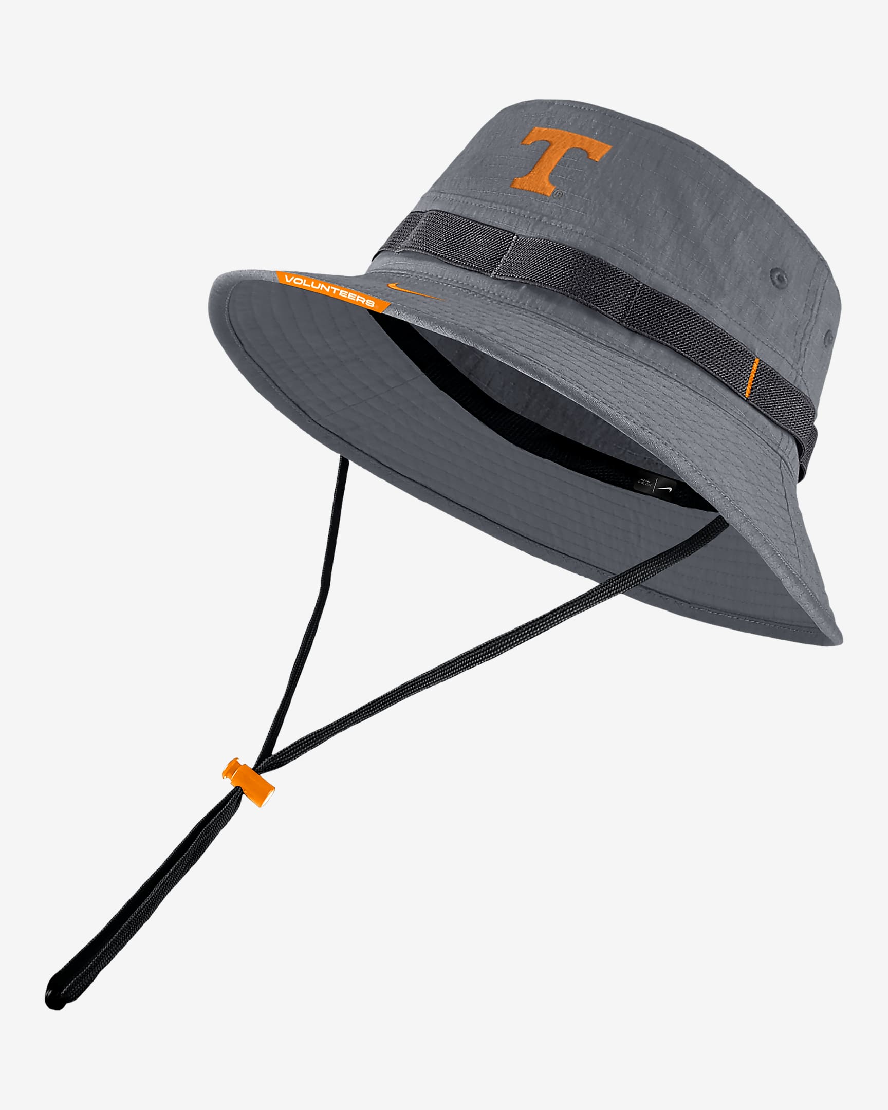 Tennessee Nike College Boonie Bucket Hat.