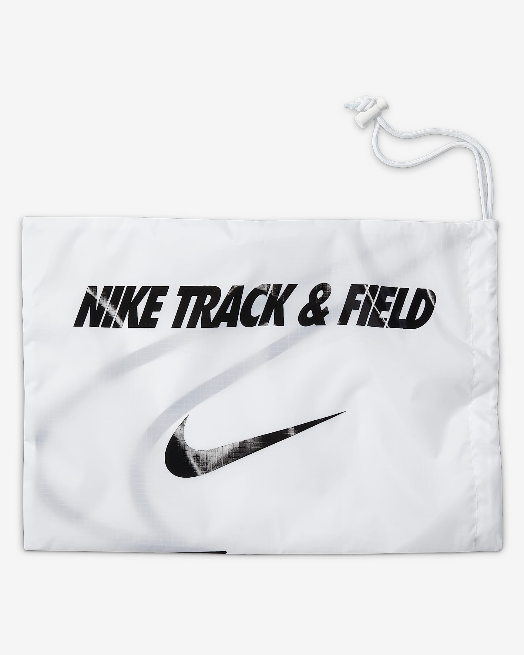 Nike Rival Sprint Track & Field Sprinting Spikes.