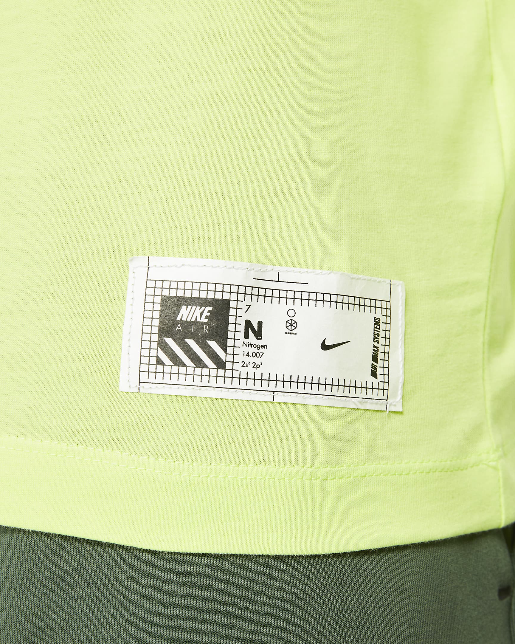 kohls nike long sleeve shirts