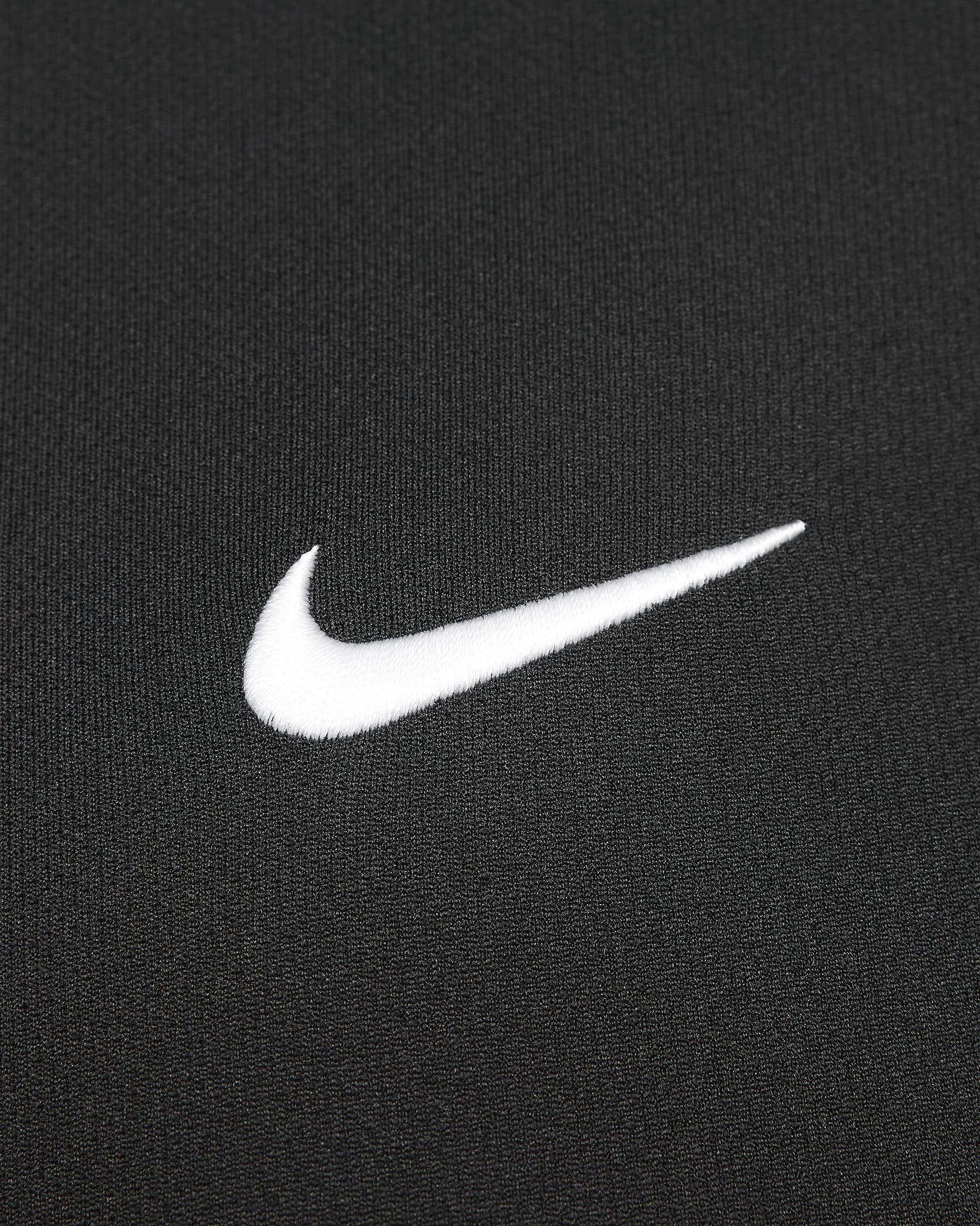 Nike Victory+ Polo de golf Dri-FIT - Hombre - Negro/Iron Grey/Dark Smoke Grey/Blanco