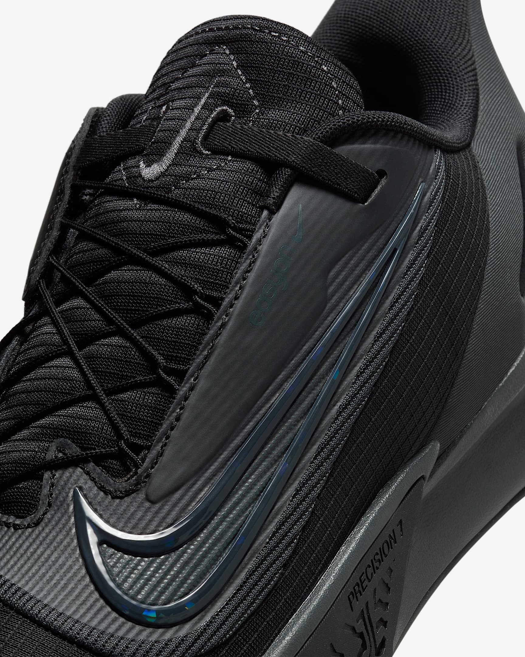 Nike Precision 7 EasyOn Men's Basketball Shoes.