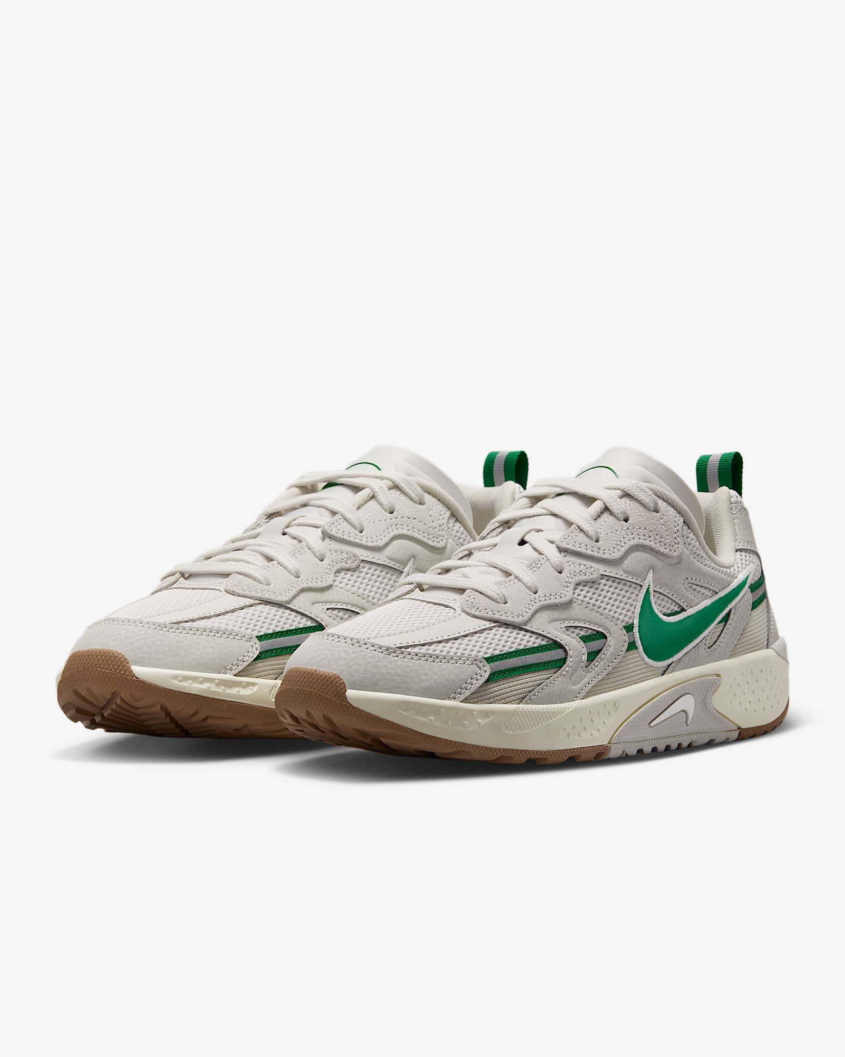 Nike JAM Women's Shoes - Phantom/Light Bone/Coconut Milk/Pine Green