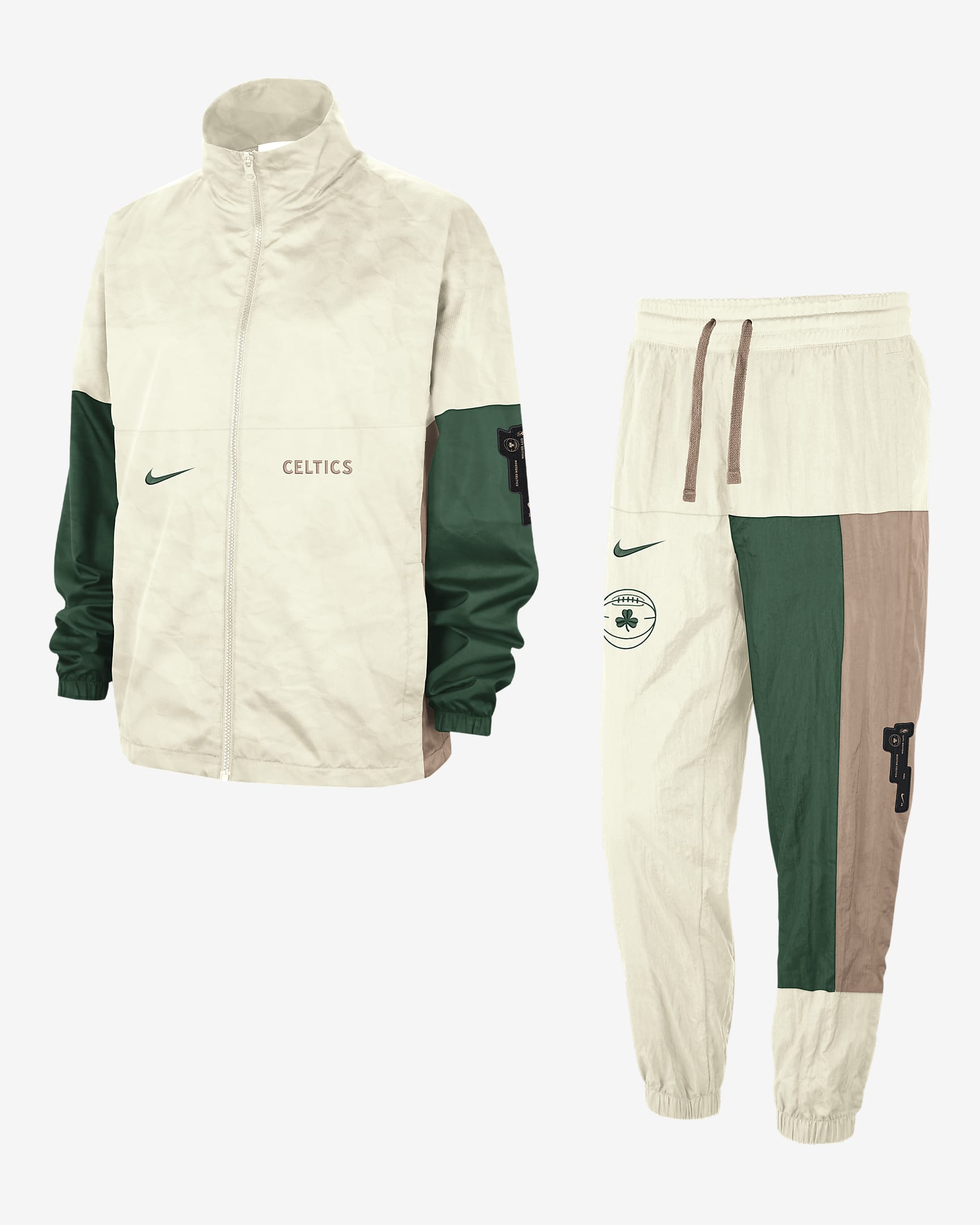 Survêtement Nike Boston Celtics