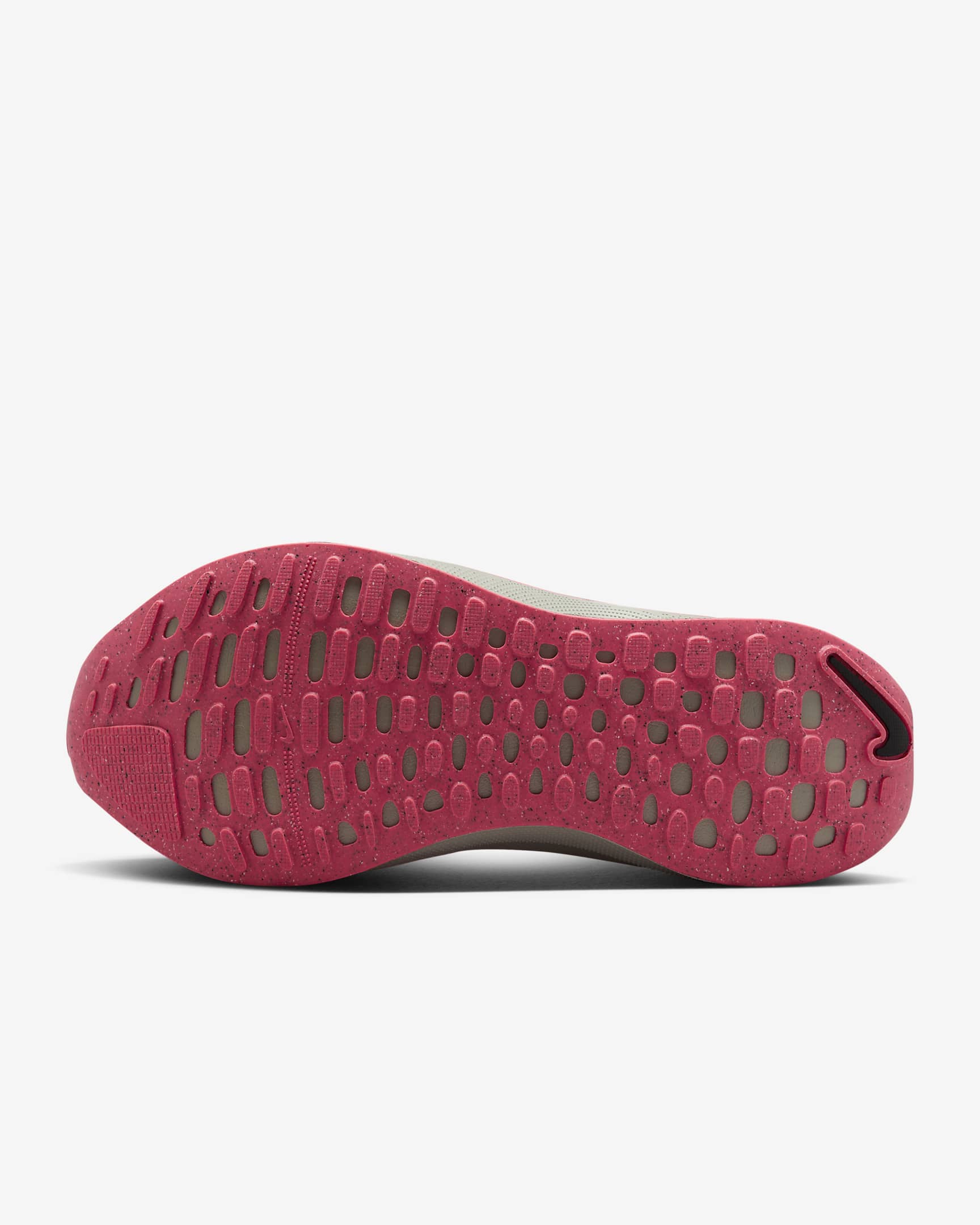 Tenis de correr en pavimento para mujer Nike InfinityRN 4 - Ponche cálido/Negro/Rosa margarita/Mena de hierro claro