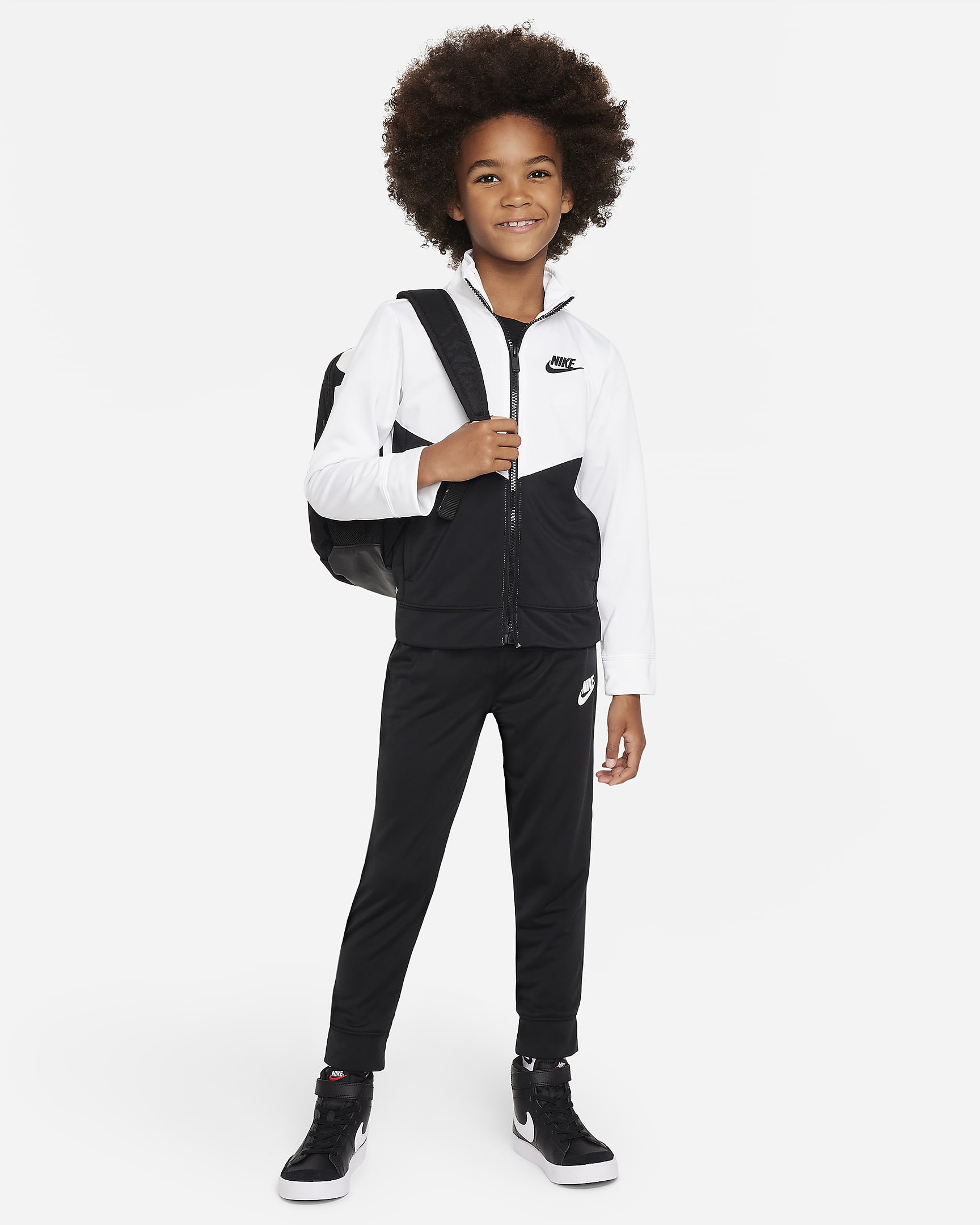 childrens nike tracksuit sale