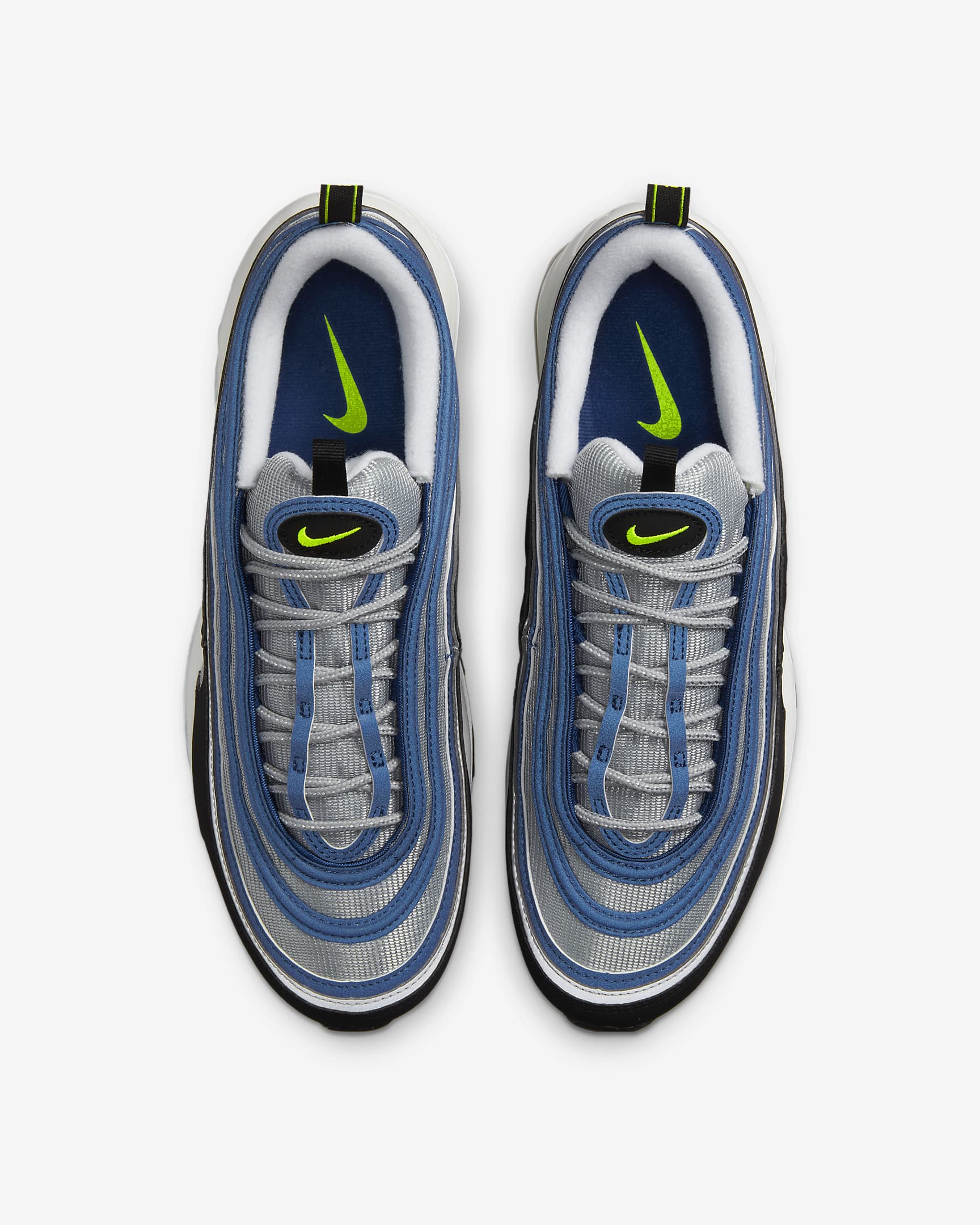 Sneak Peek Inside: Nike Air Max 97 OG Men’s Shoes Review Unlocks the Shoe’s Potential!