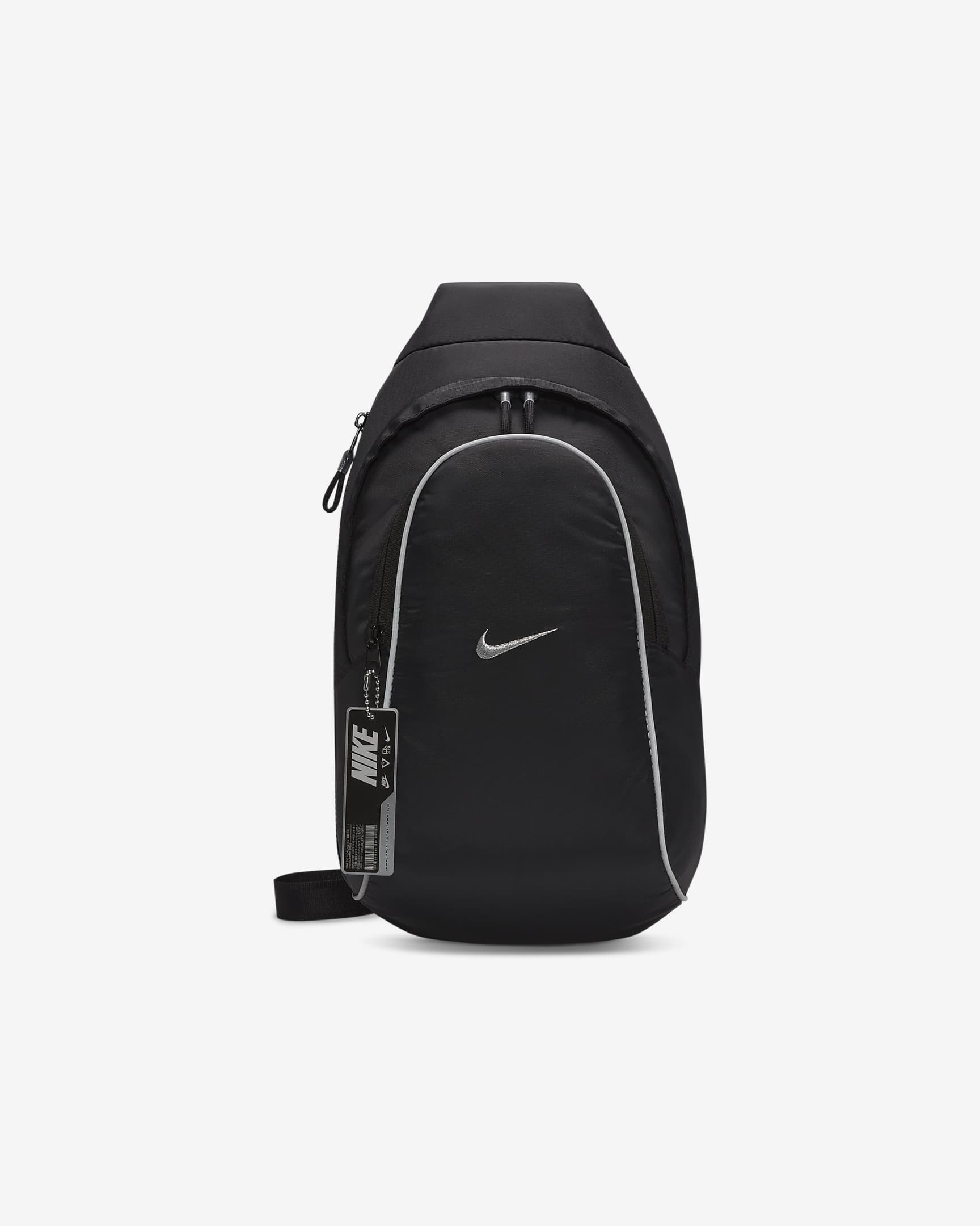 Nike Sportswear Essentials Sling Bag (8L). Nike.com