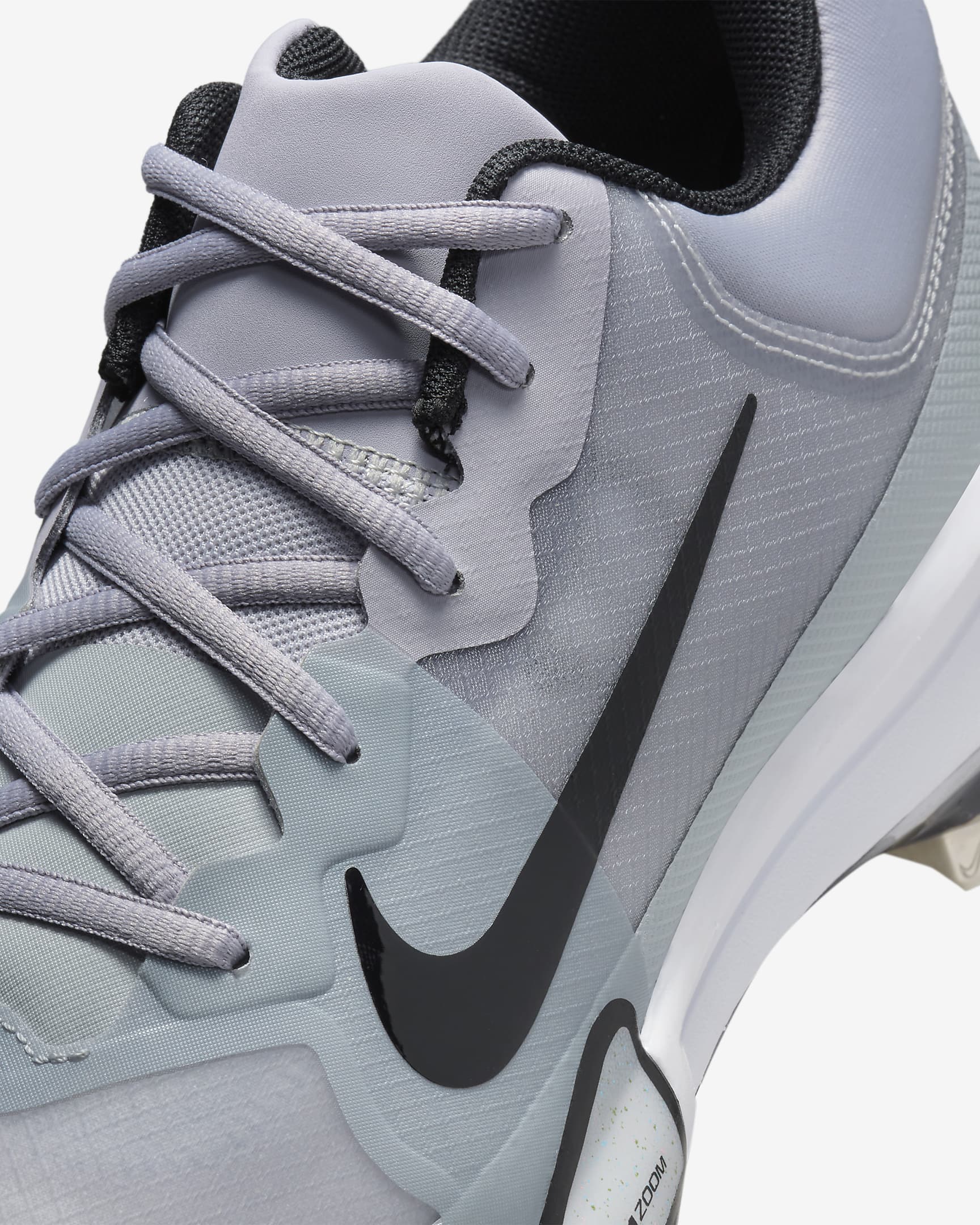 nike force zoom trout