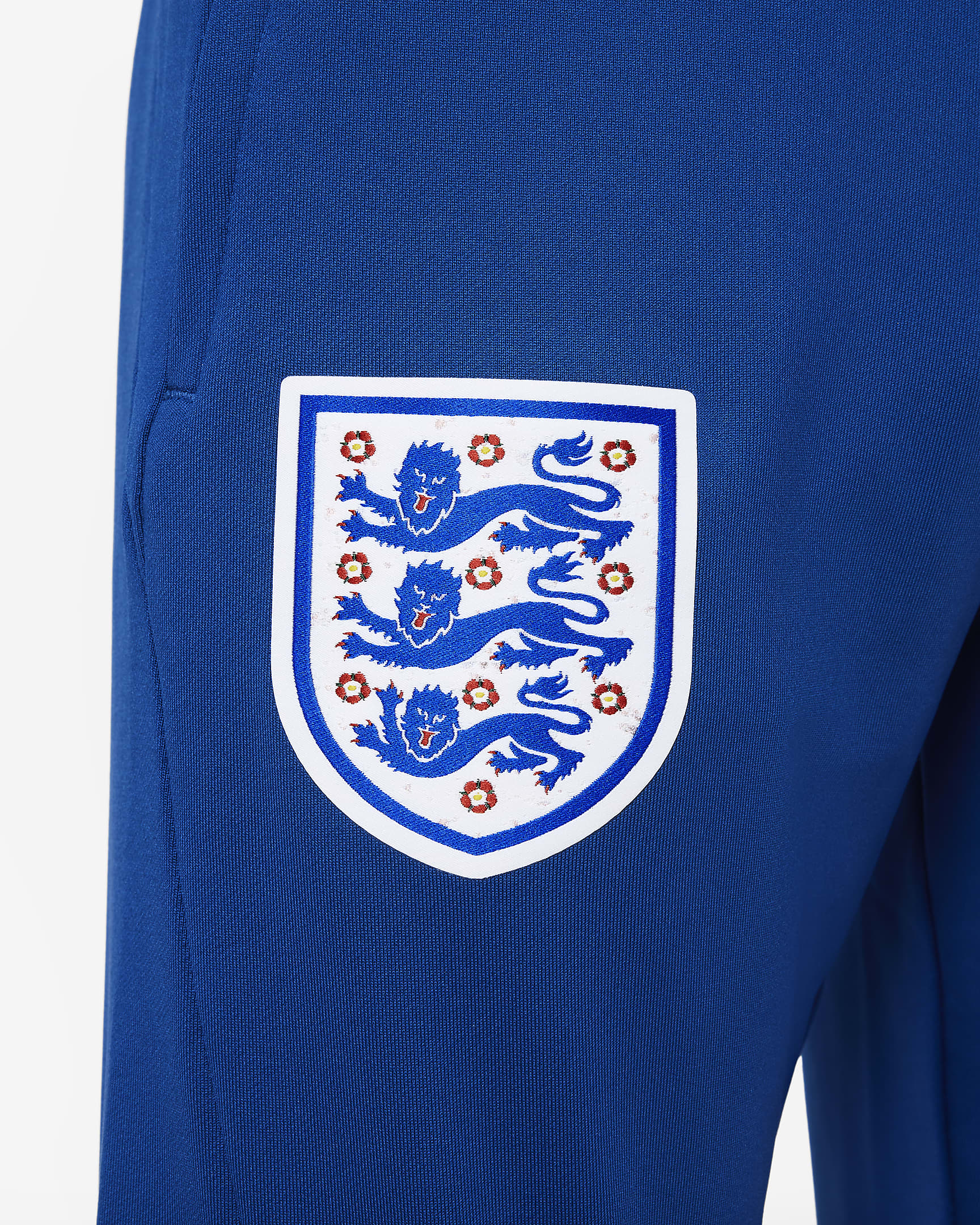 England Strike Older Kids' Nike Dri-FIT Football Pants. Nike HR