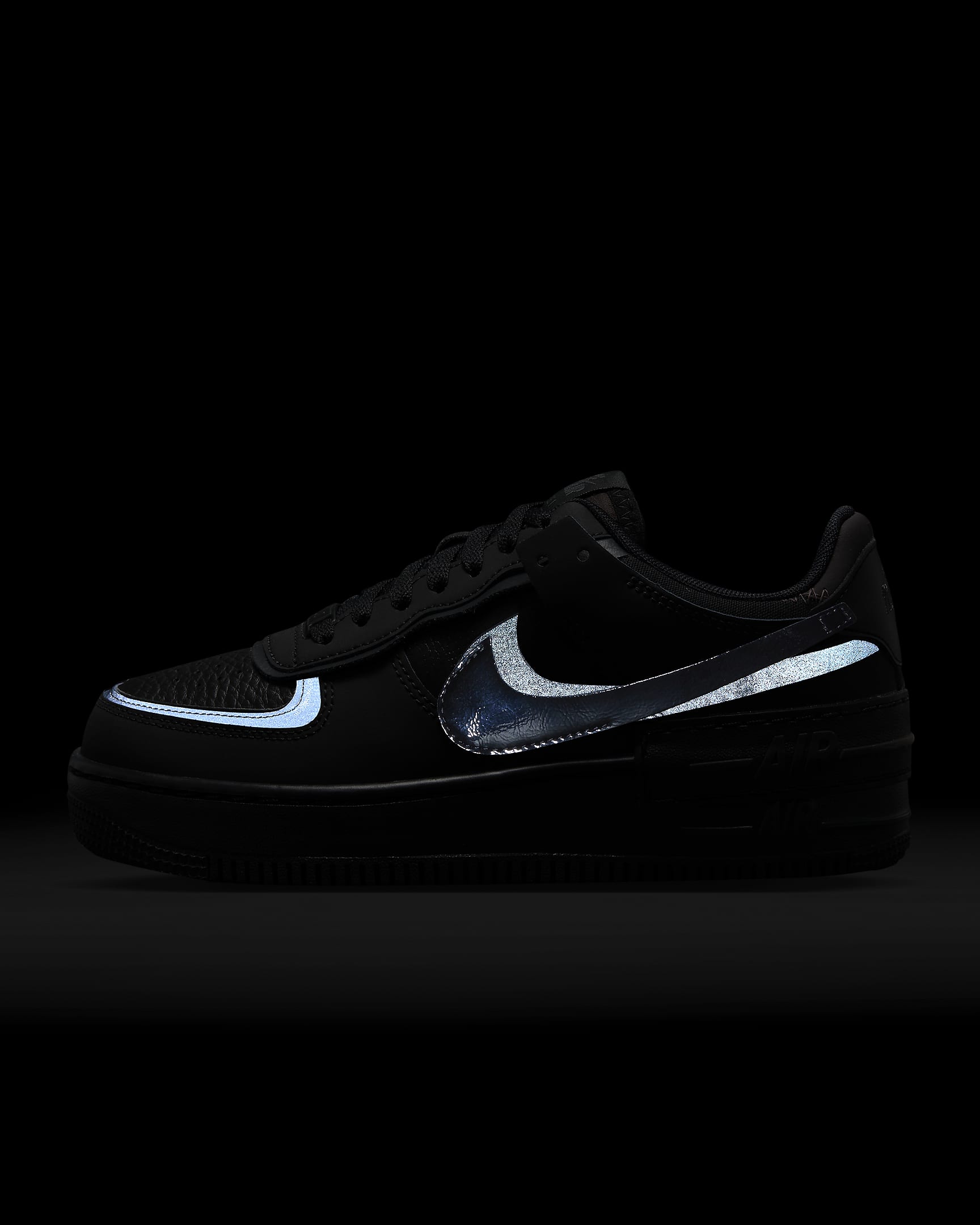 Nike Air Force 1 Shadow Women's Shoes. Nike.com