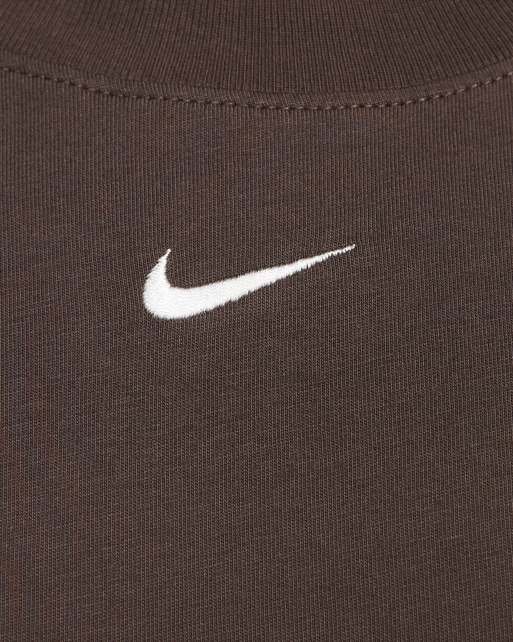 Nike Sportswear Chill Knit Women's Oversized T-Shirt Dress. Nike.com