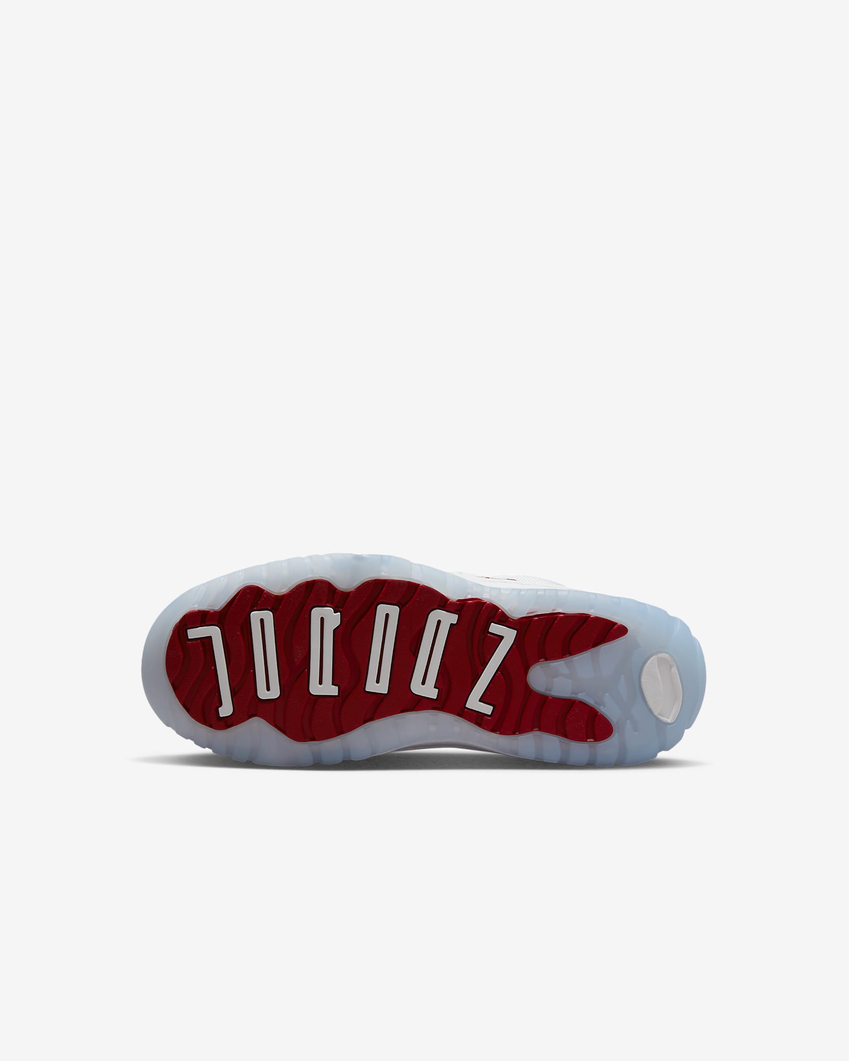 jordan 11 booties