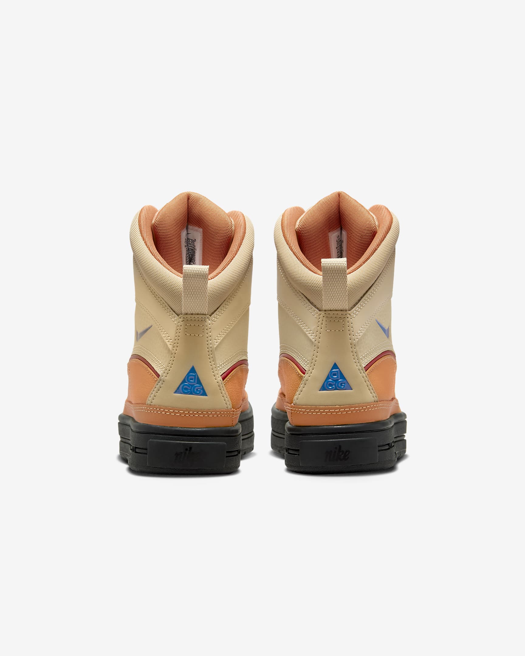 boot af1