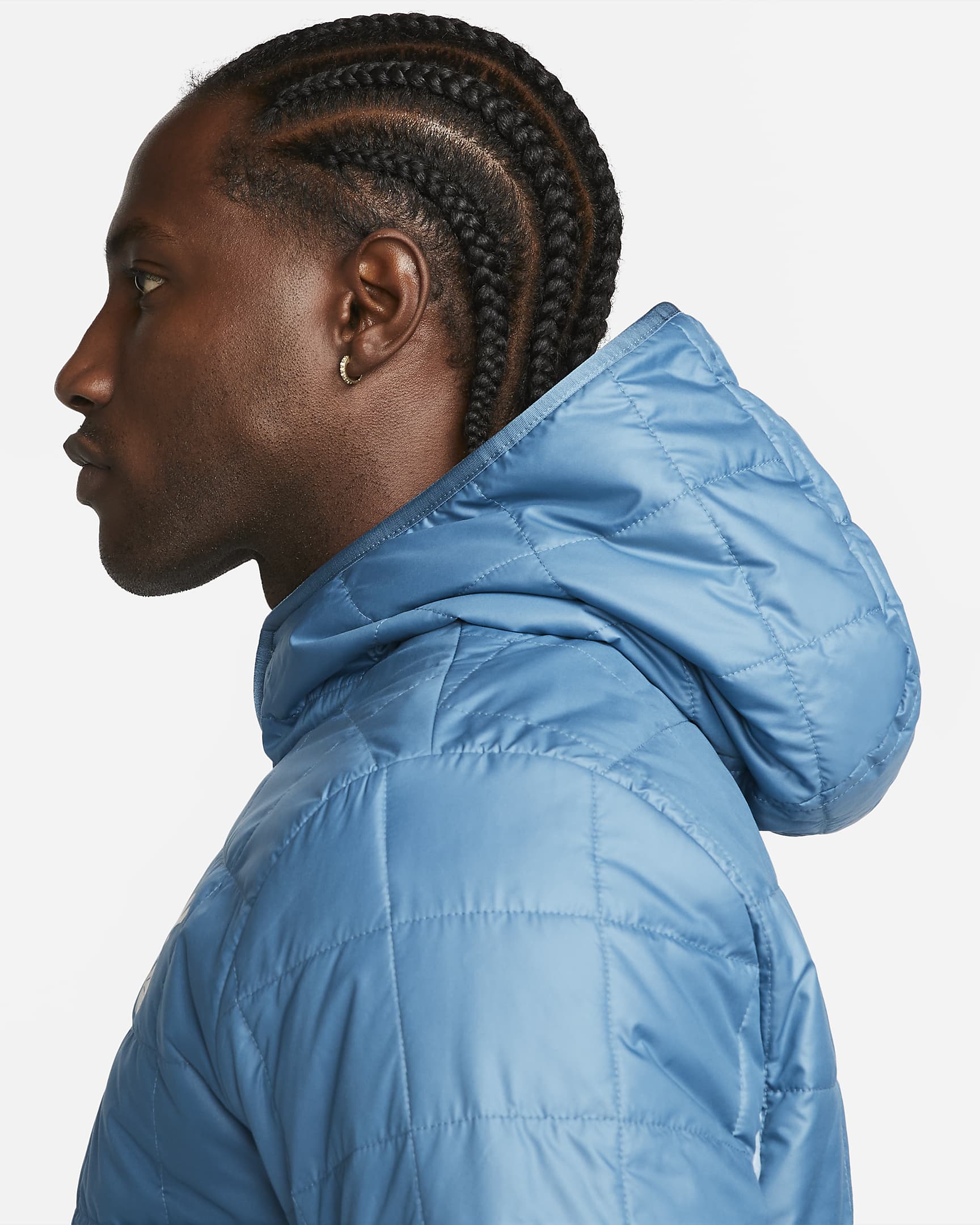 tottenham hotspur fleece jacket