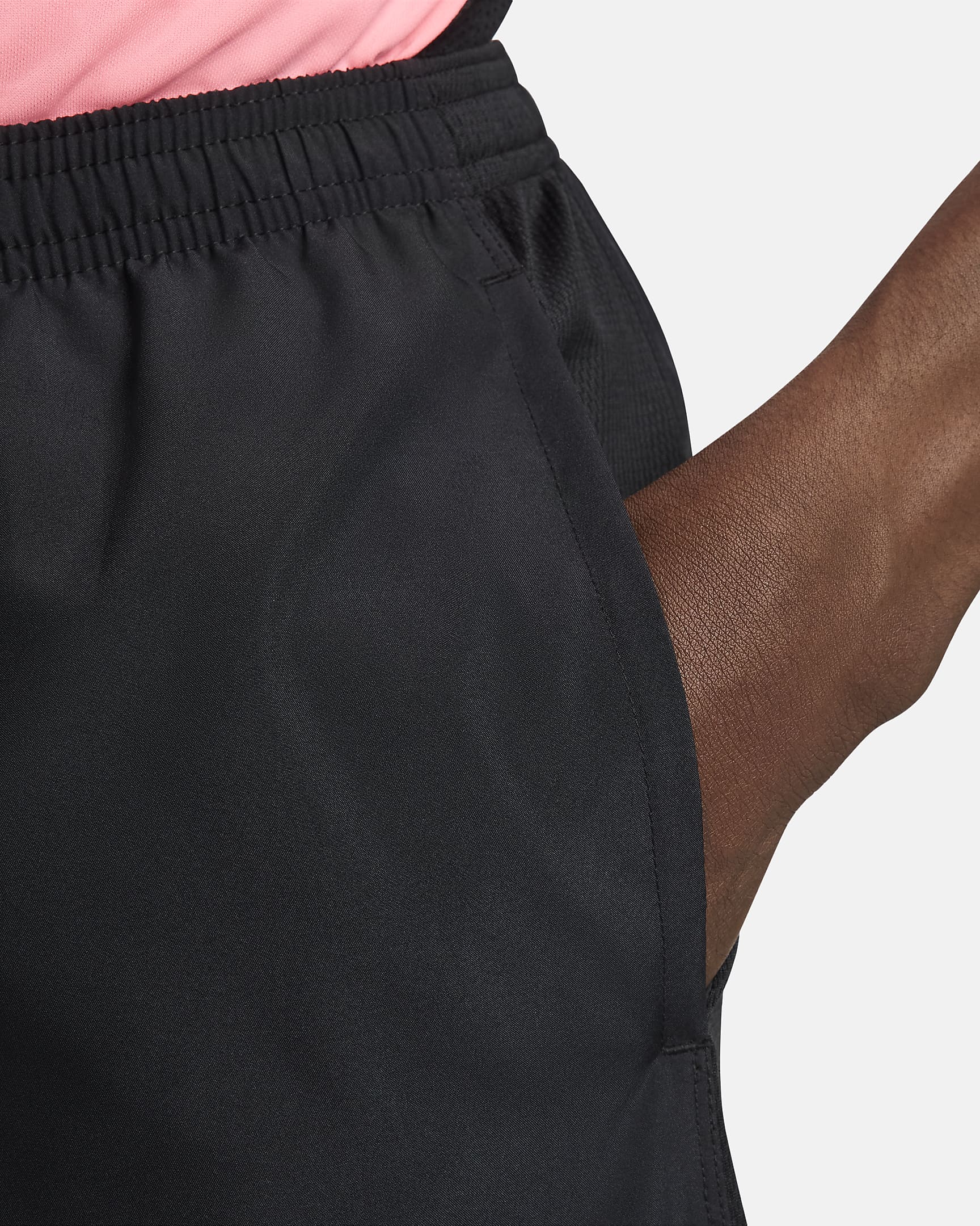 Nike Academy Men's Dri-FIT Football Shorts. Nike UK