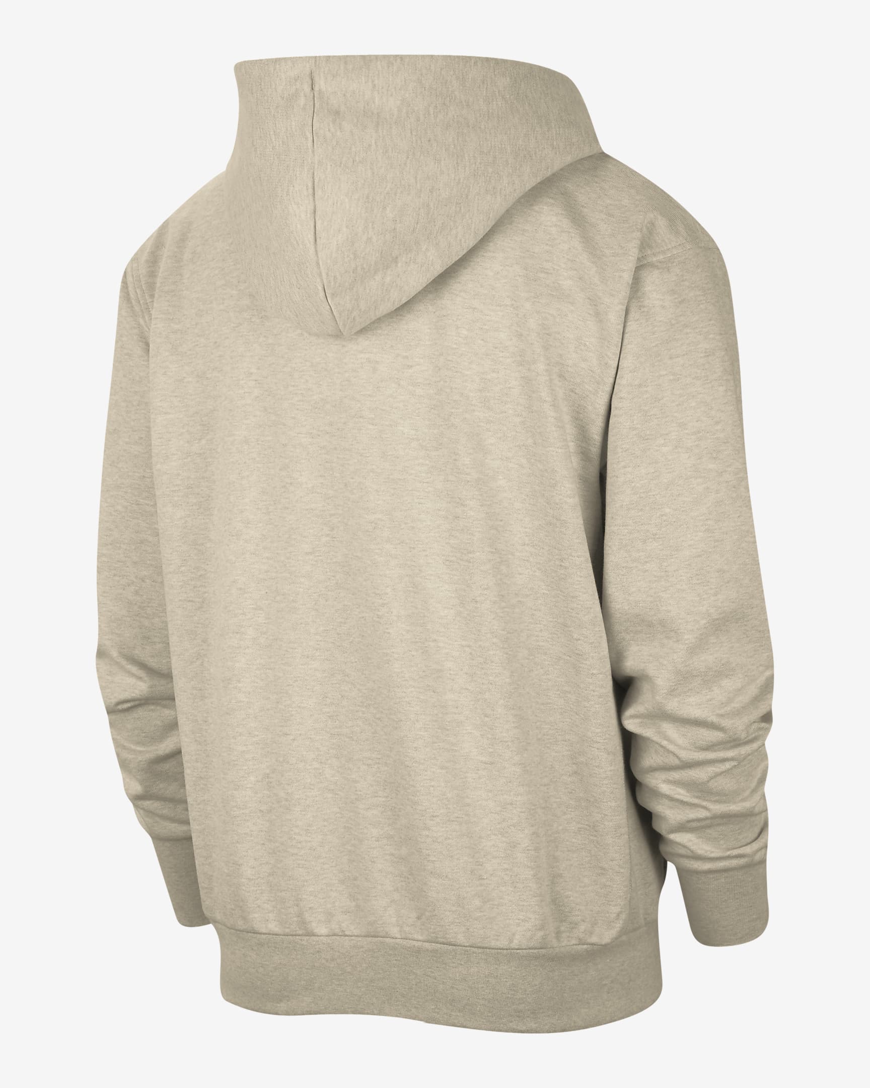 duke nike showtime hoodie