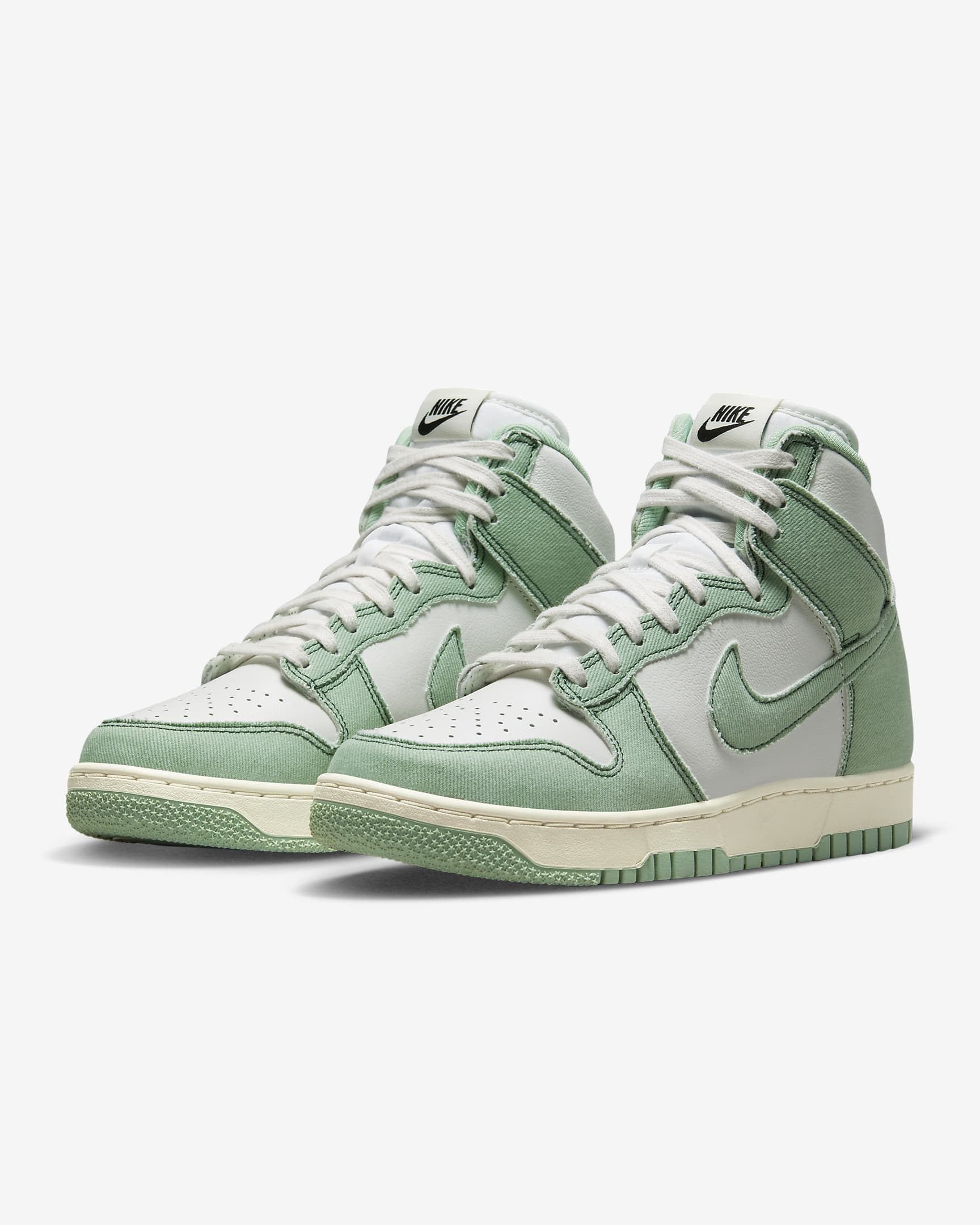 Nike Dunk High 1985 Shoes. Nike UK