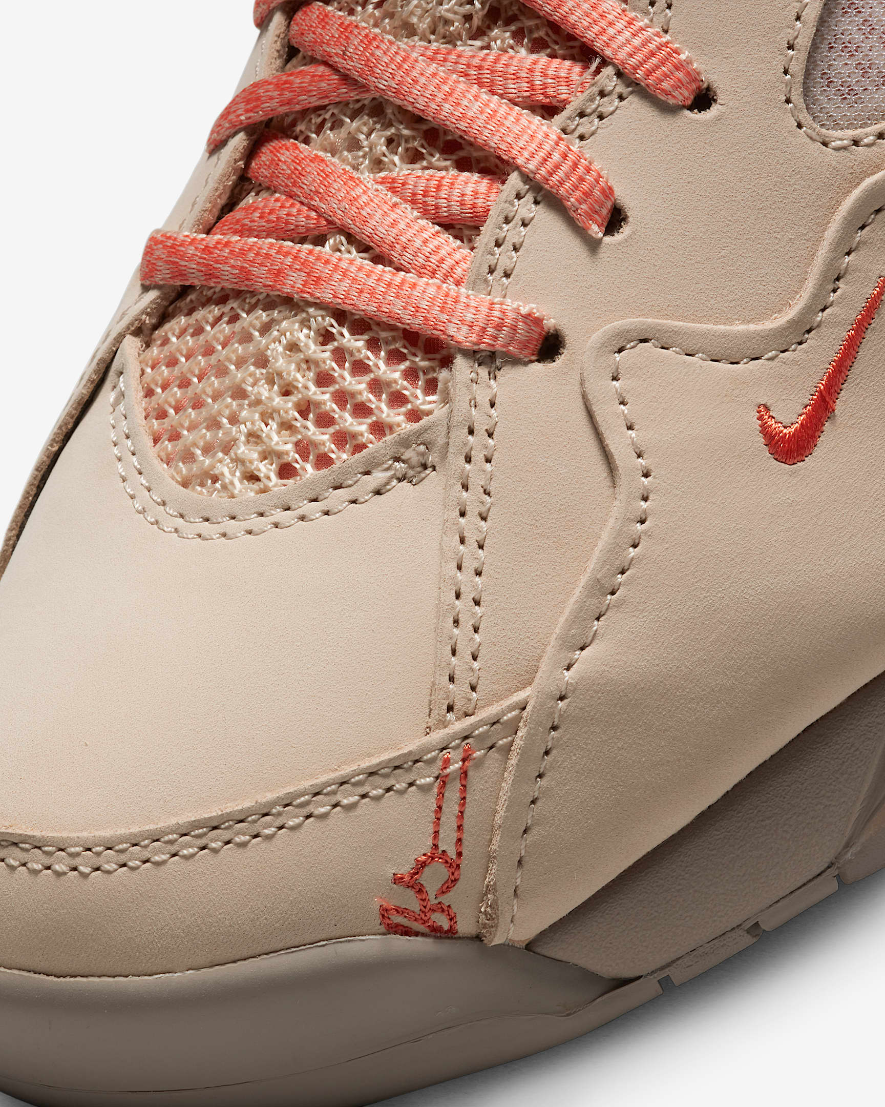 Air Jordan 7 Retro BBS Women's Shoes. Nike BE