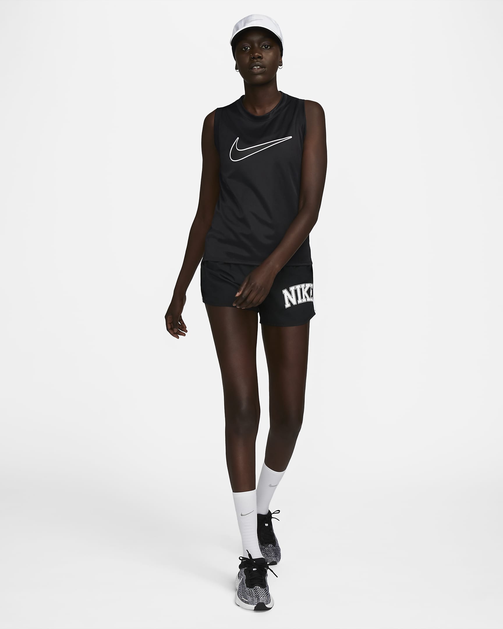 nike running classic