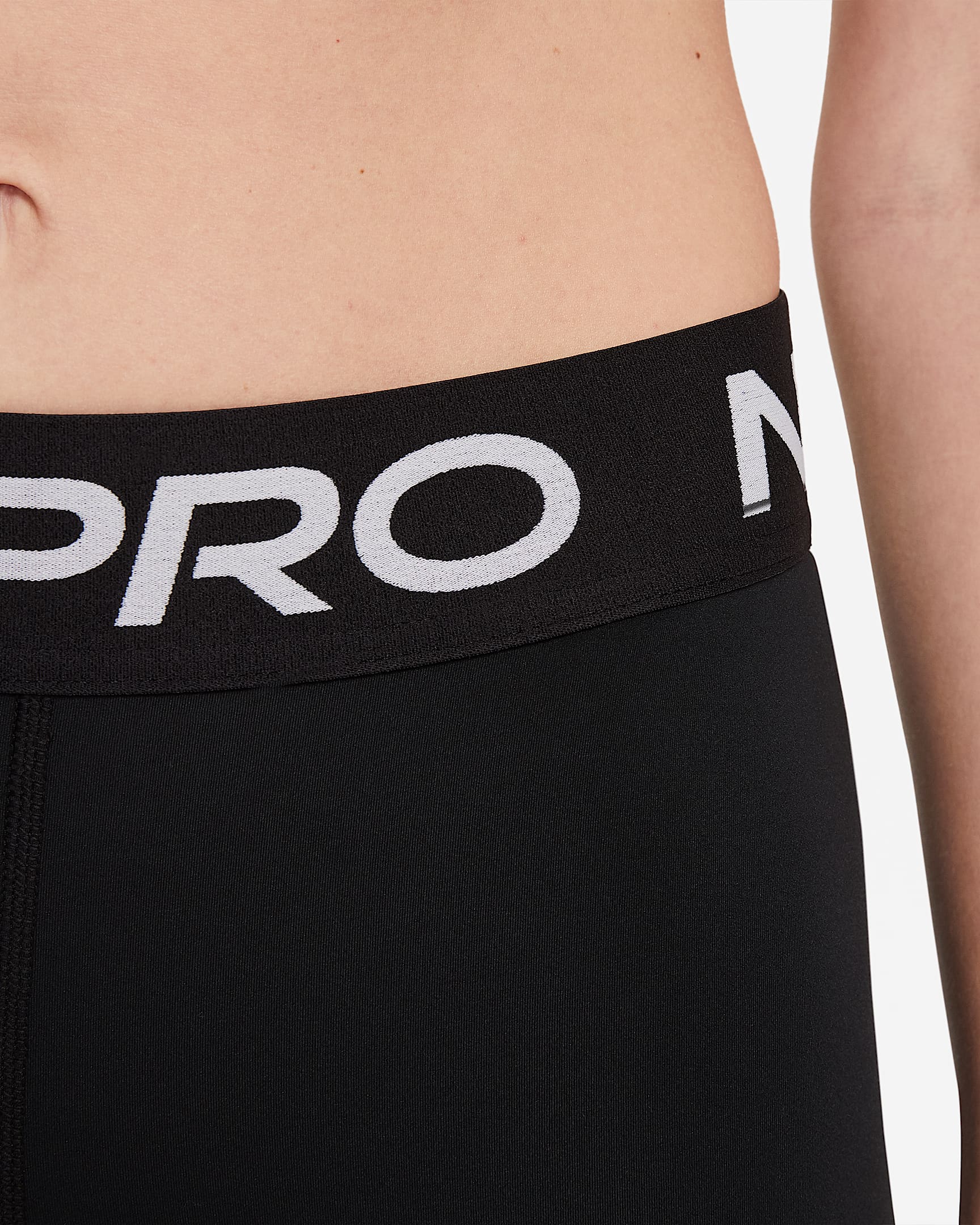 Nike Pro 365 Women s 13cm approx Shorts Nike SK nike-pro-365-women-s-13cm-approx-shorts-nike-sk