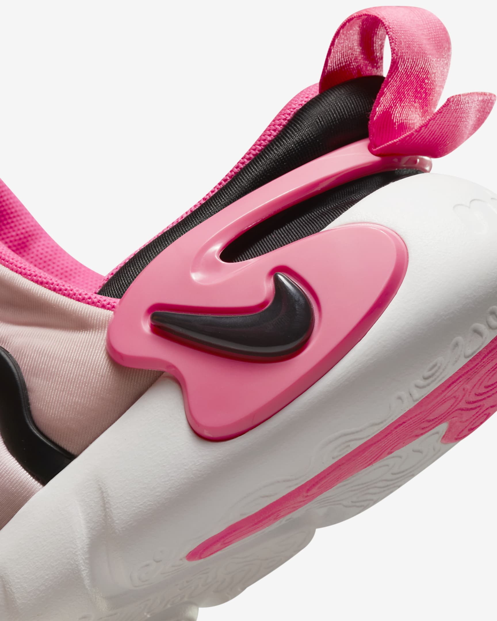 nike to go