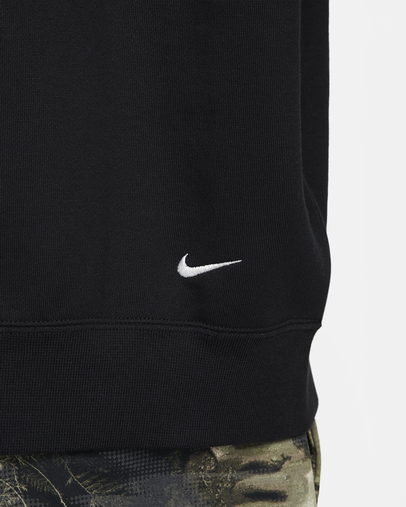 Nike ACG Therma-FIT Fleece Crew. Nike CA