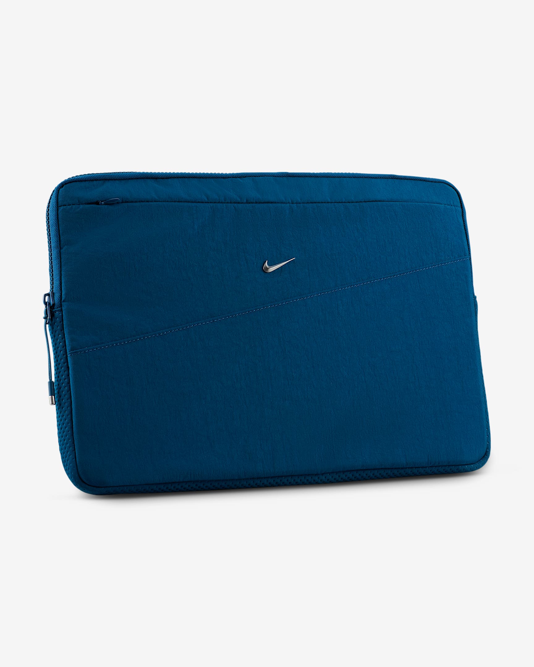 Funda para laptop (16") Nike Aura - Azul fuerza/Azul fuerza