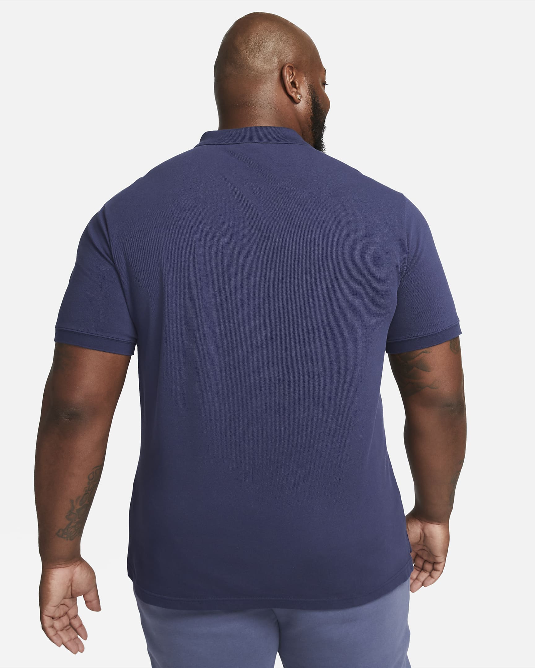 nike essentials trend