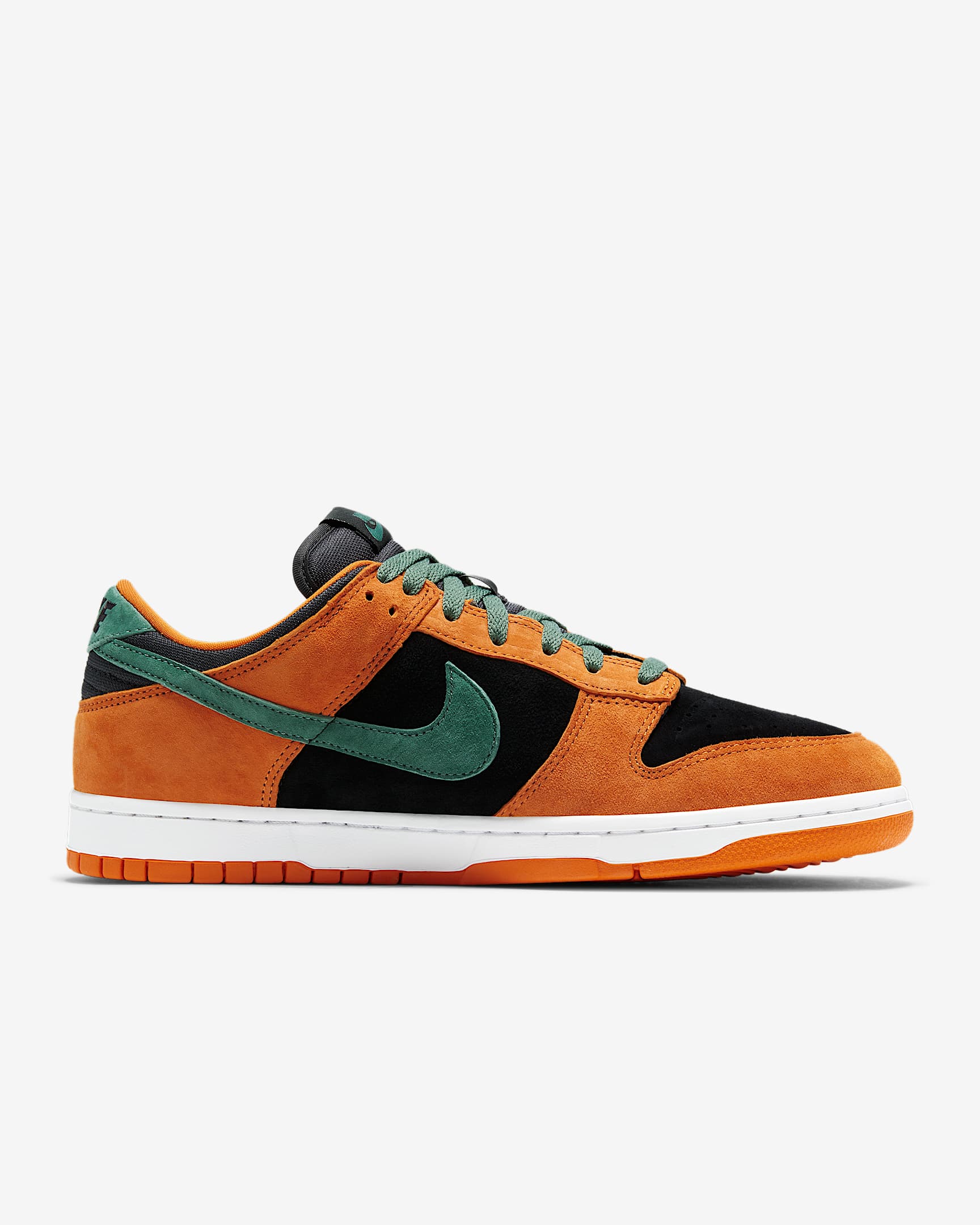 dunk low sp nike
