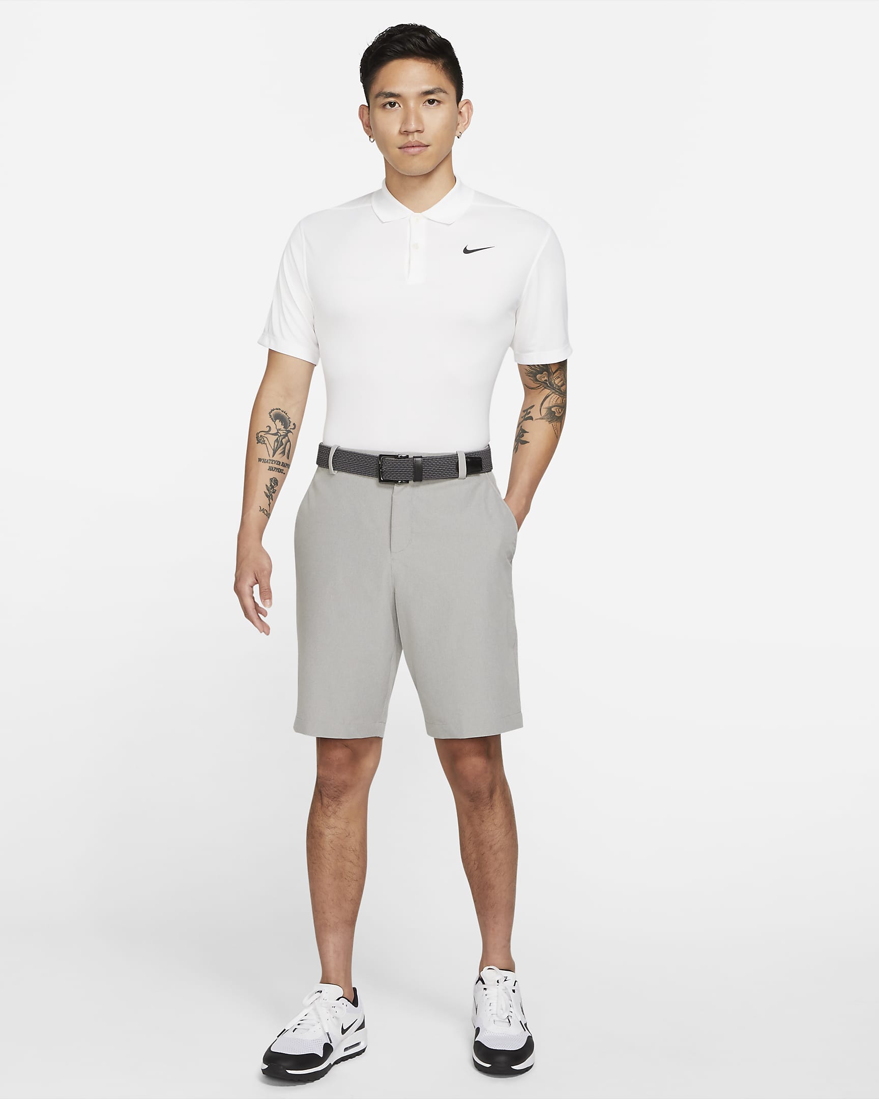 Nike Dri-FIT Men's Golf Shorts. Nike ID