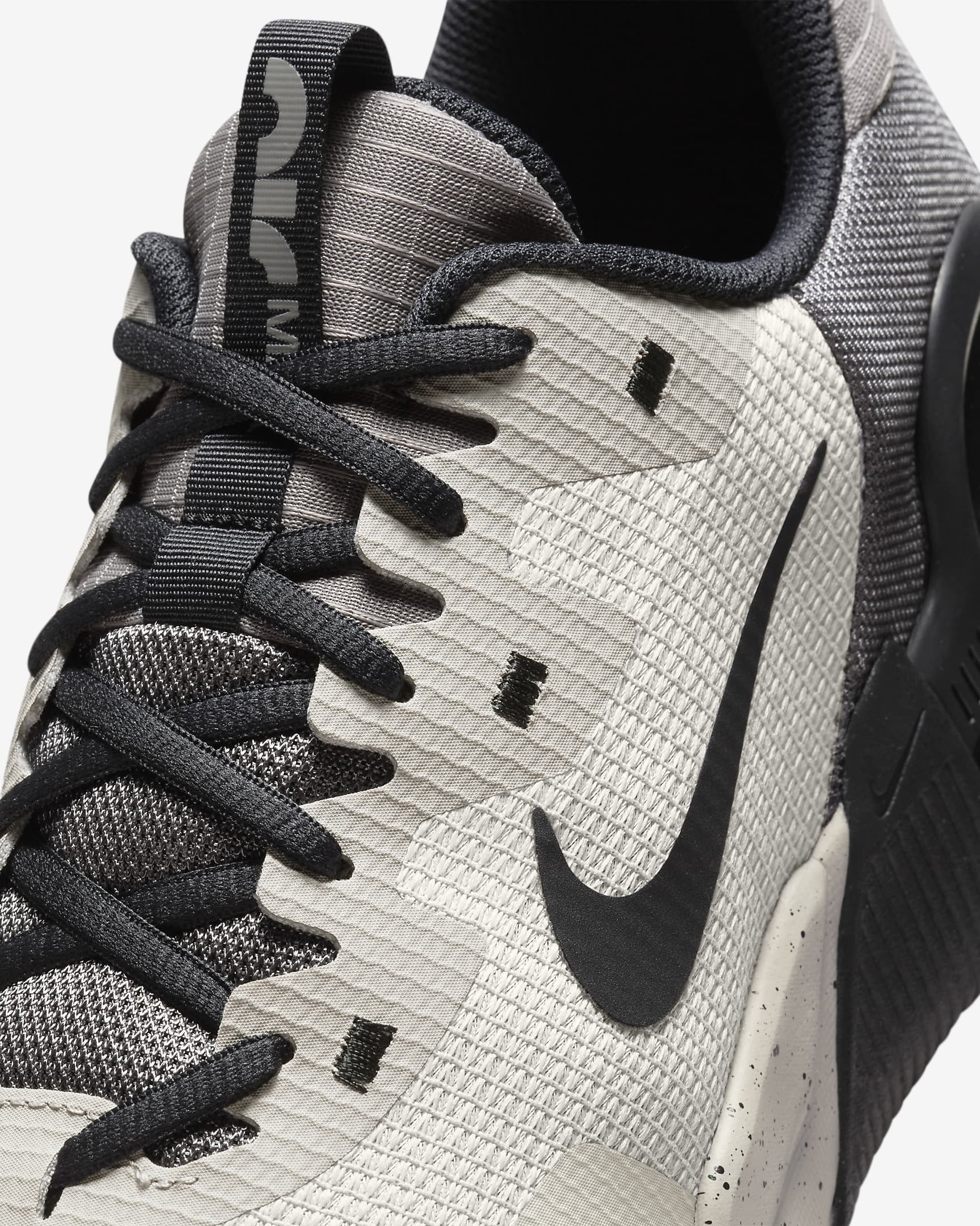 Nike Air Max Alpha Trainer 5 Men's Workout Shoes. Nike AT