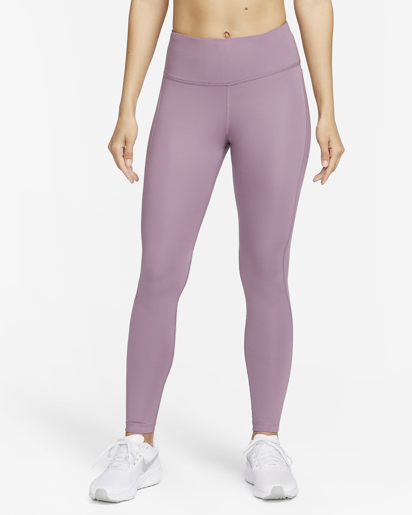 Nike Epic Fast Women's MidRise Pocket Running Leggings. Nike UK