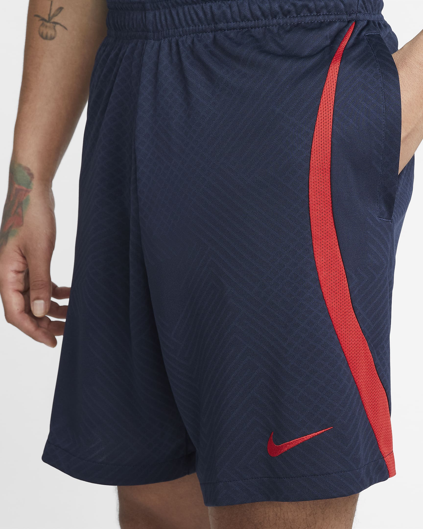 FC Barcelona Strike Men's Nike Dri-FIT Soccer Shorts. Nike.com